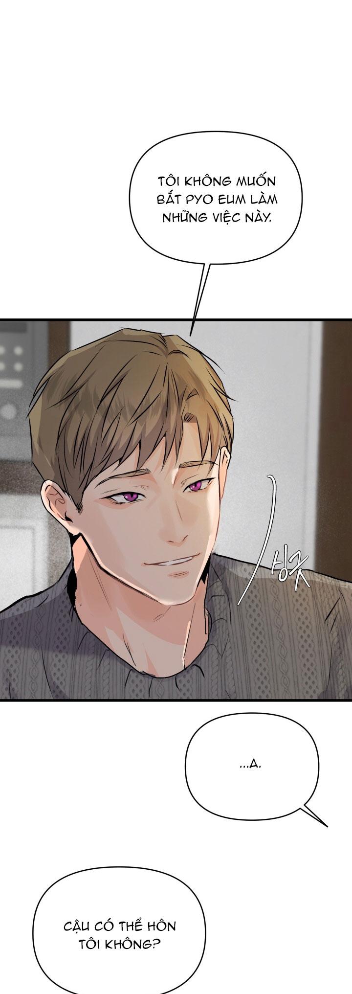 BÁO CÁO SỨC KHỎE TUYẾN TIỀN LIỆT Chapter 17 - Next 