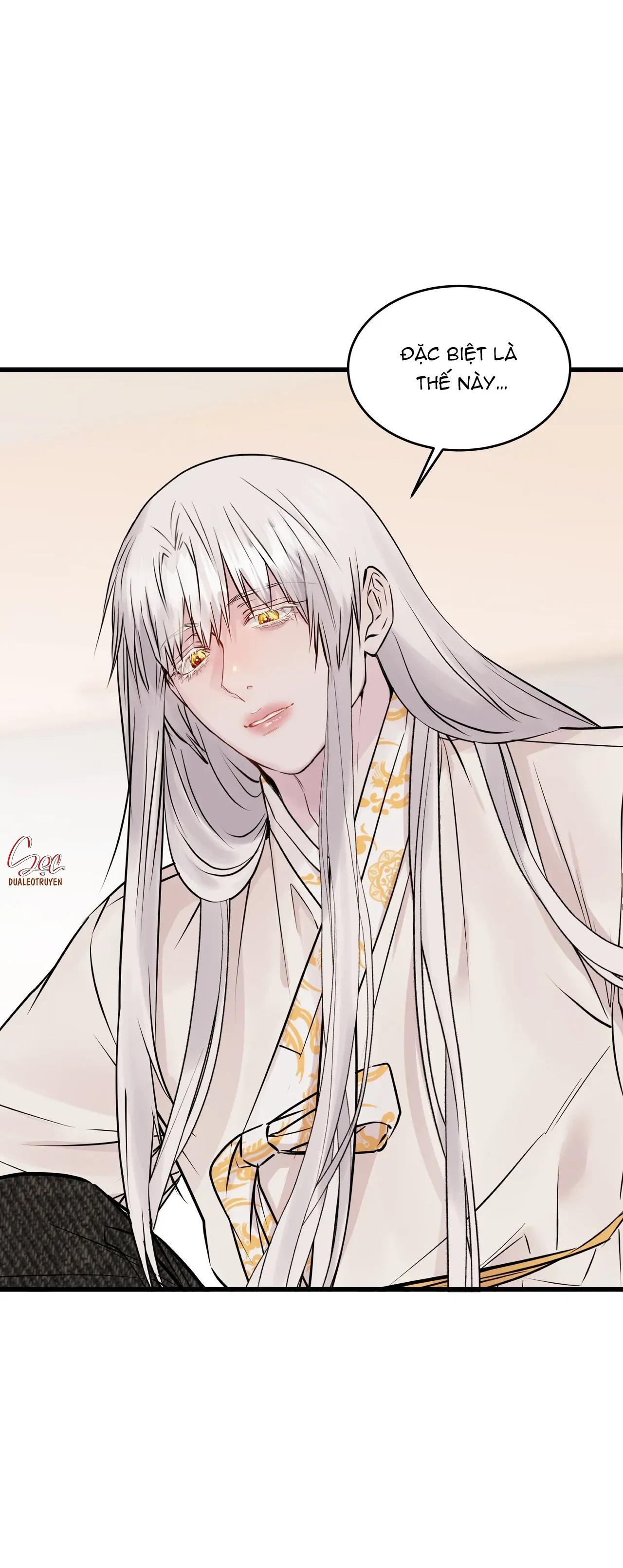 ÂN NHÂN CỦA RẮN Chapter 29 - Trang 3