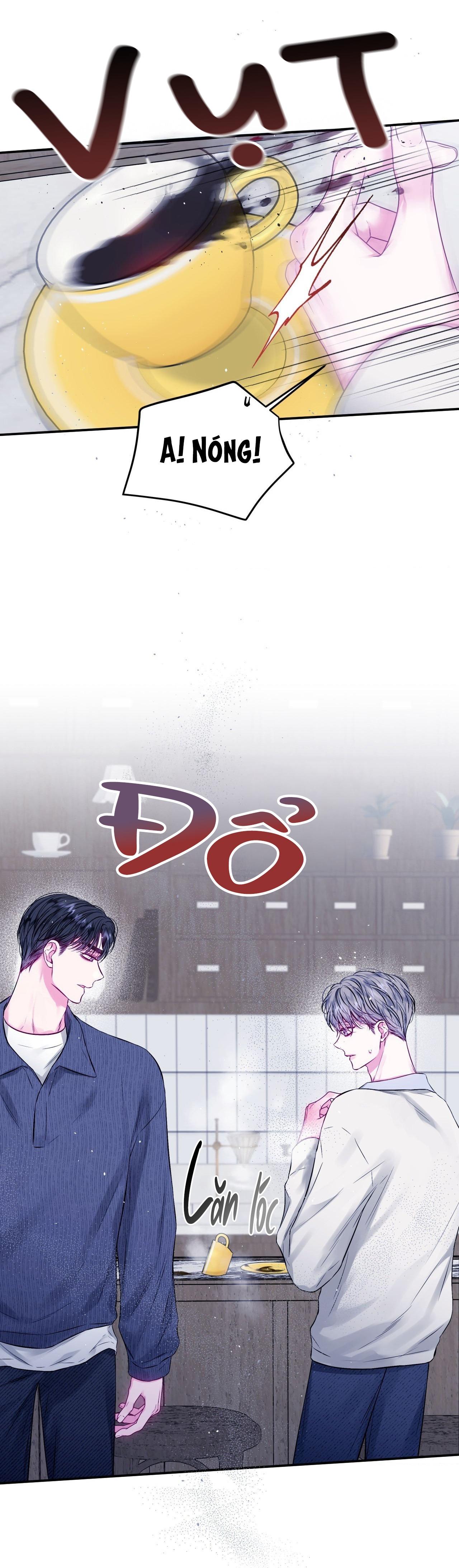 CHÚNG TA KHÔNG HOÀN HẢO Chapter 4 - Next Chapter 5
