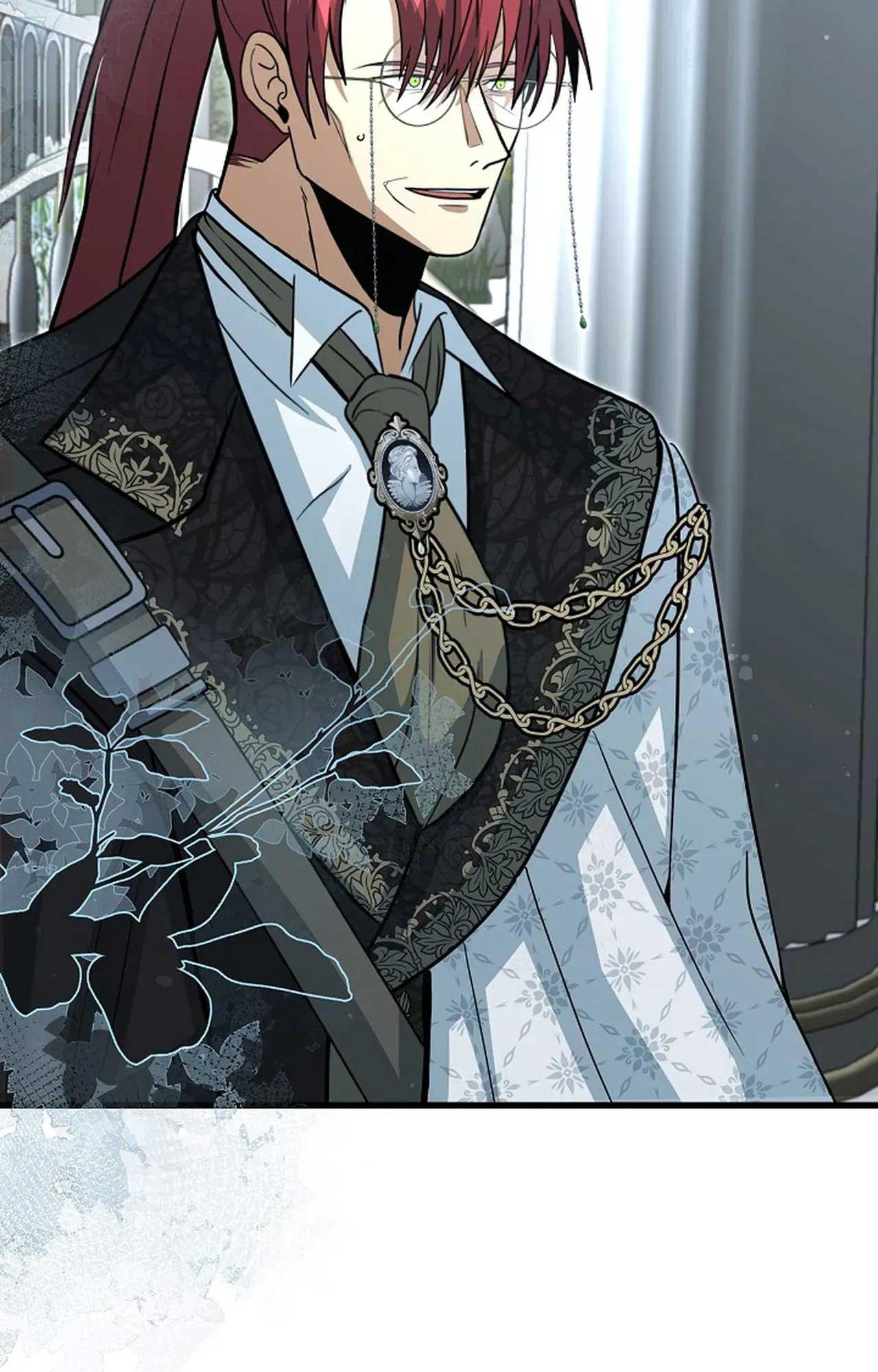 NGHỈ HƯU CHỨ KHÔNG PHẢI TÌNH YÊU Chapter 42 - Next 