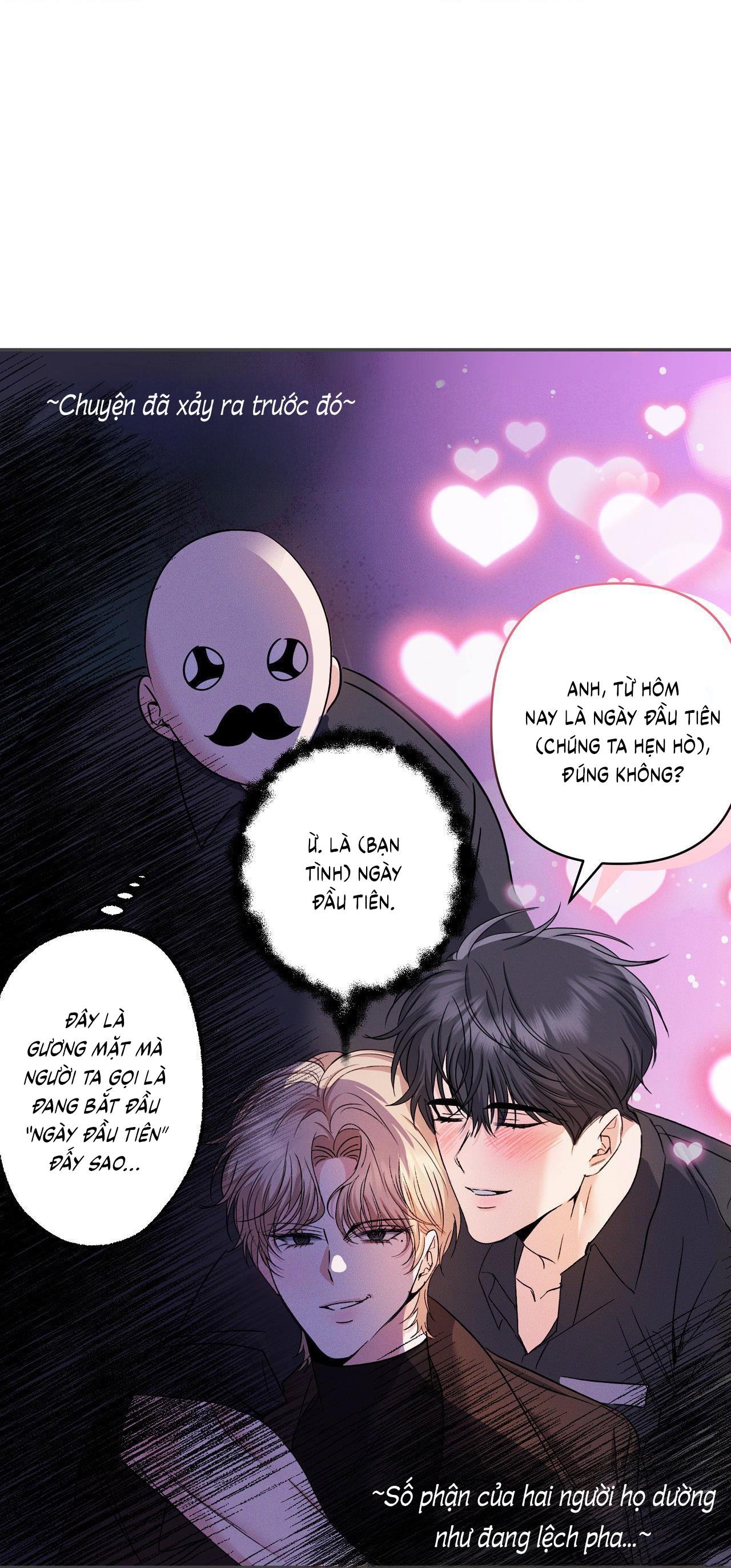 (CBunu) Cẩm Nang Fetish Chapter 4 H - Next Chapter 5 H+