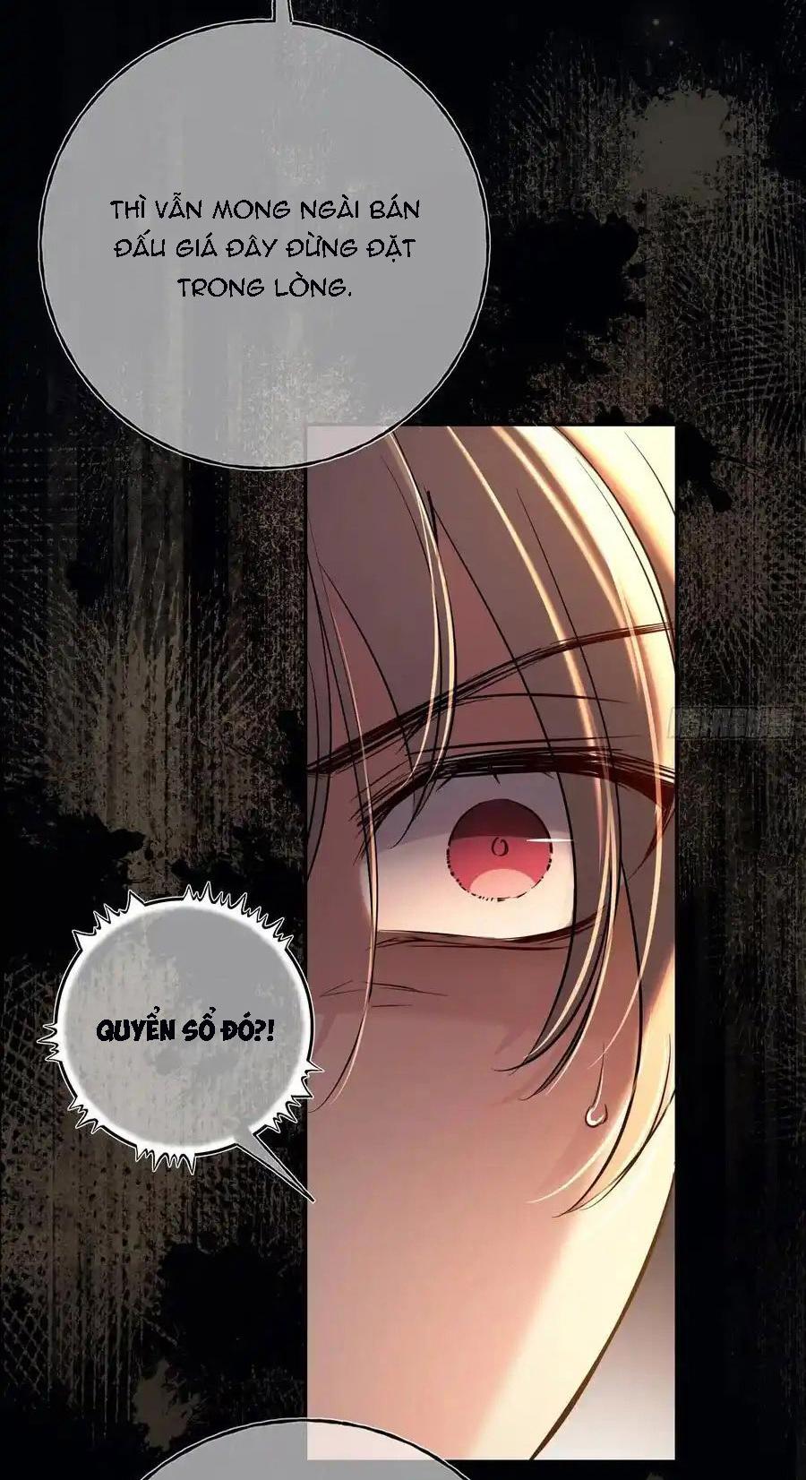 Tình yêu của kẻ khát máu Chapter 10 - Next Chapter 11