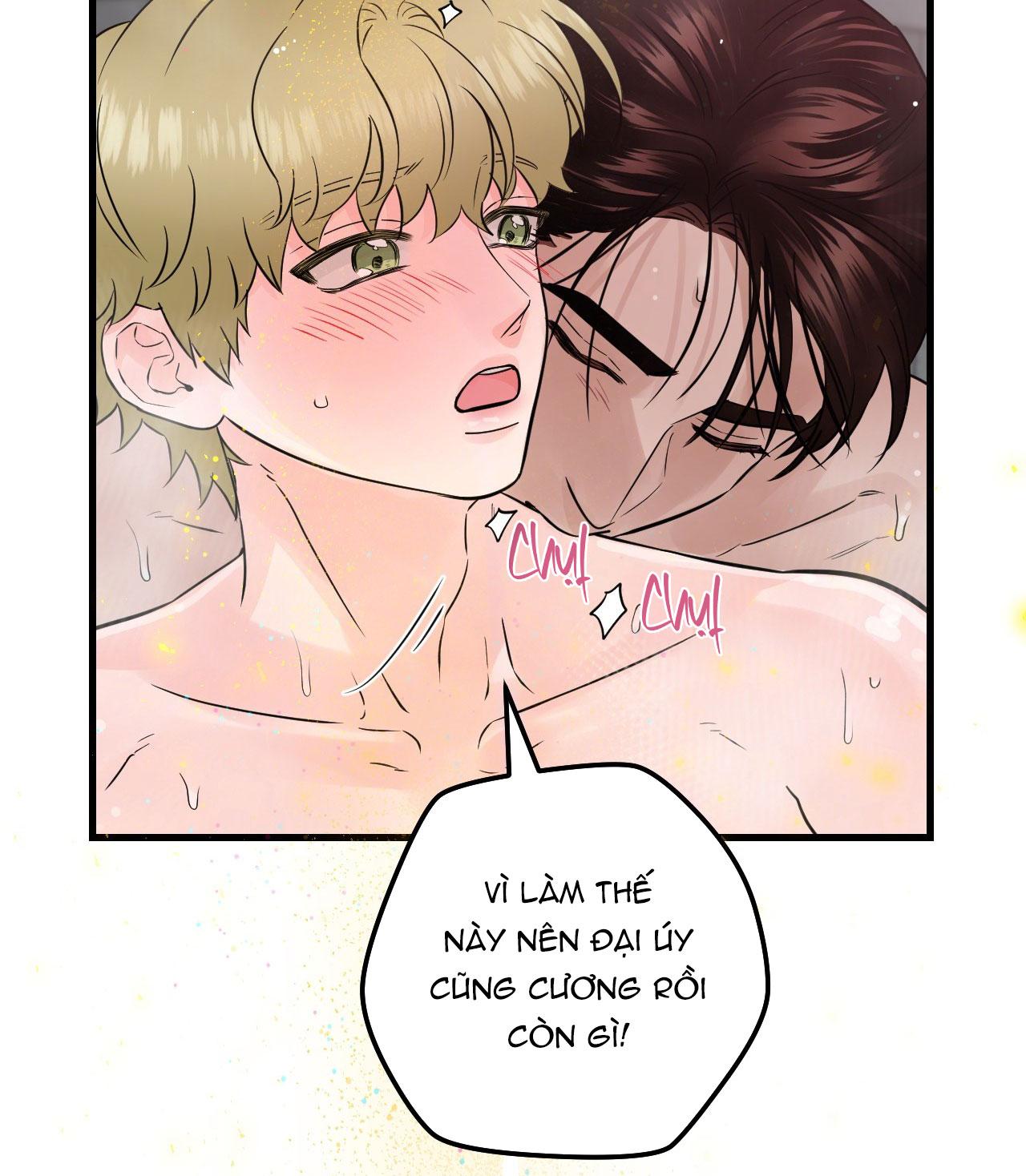 OVER THE PARADISE Chapter 54 - Next 
