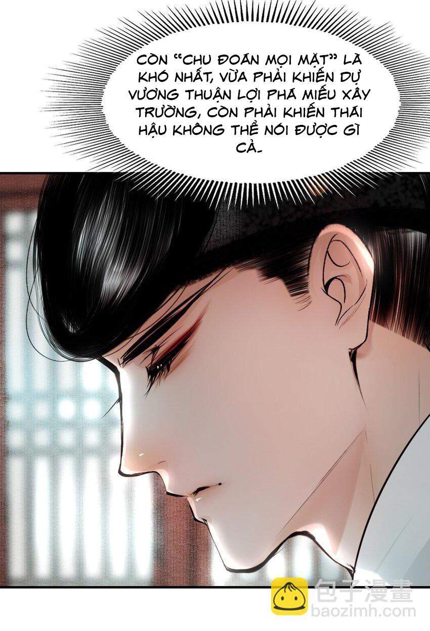 Vòng Luân Hồi Chapter 109 - Next Chapter 110