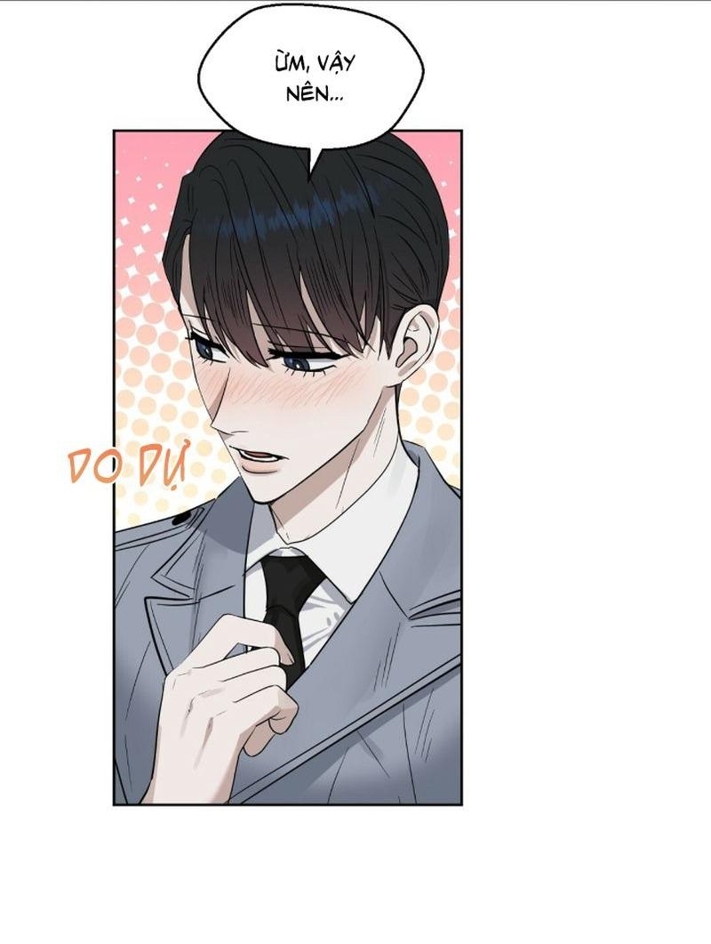 Kiss me, liar (Ngoại truyện Chapter 18 - Next Chapter 19