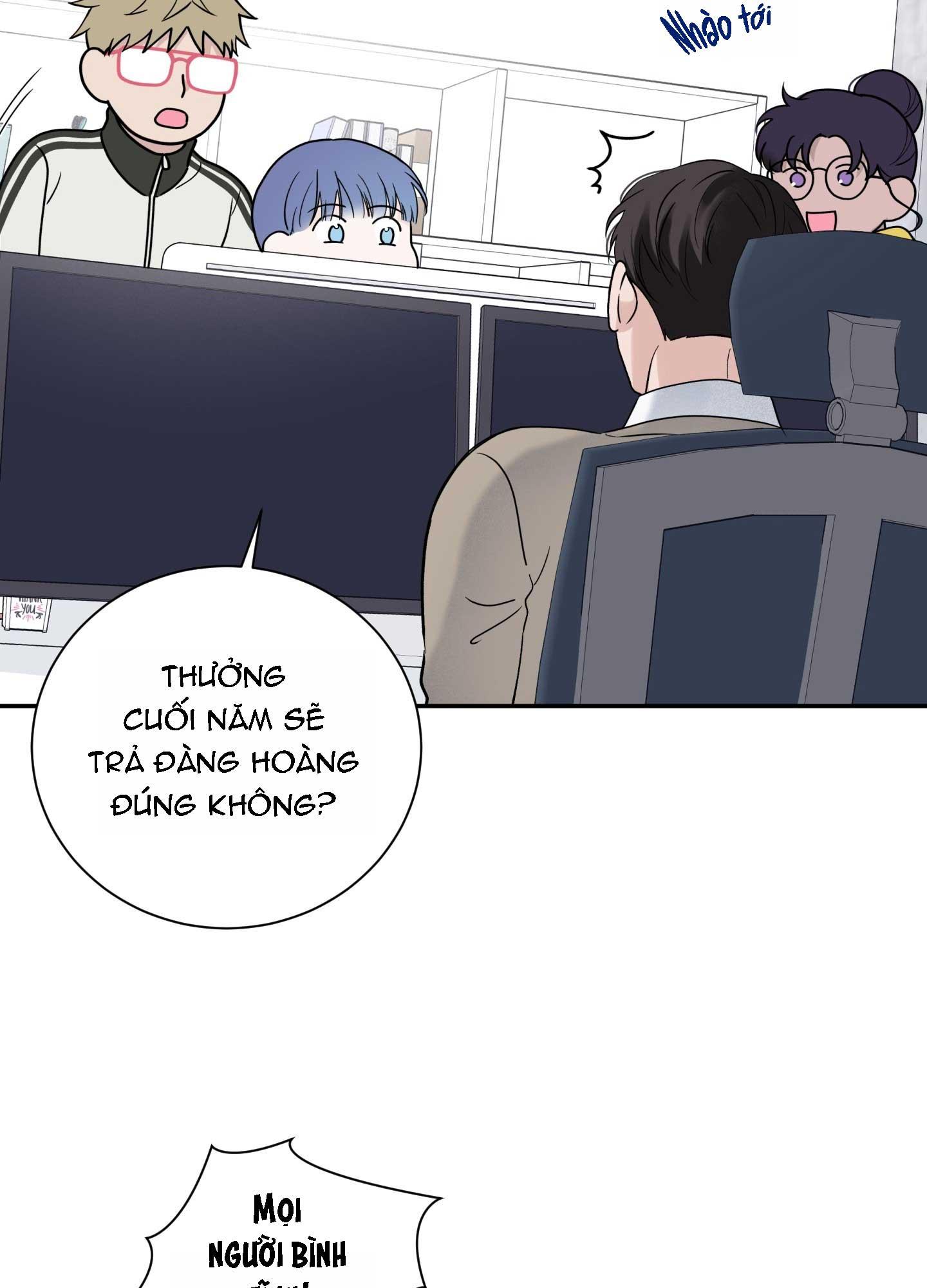 OVER CLOCK Chapter 57 END SS2 - Next 