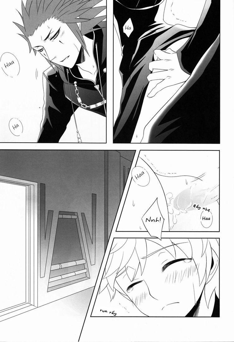 Tuyển Tập Chjch và Chjch Chapter 102 - Next 