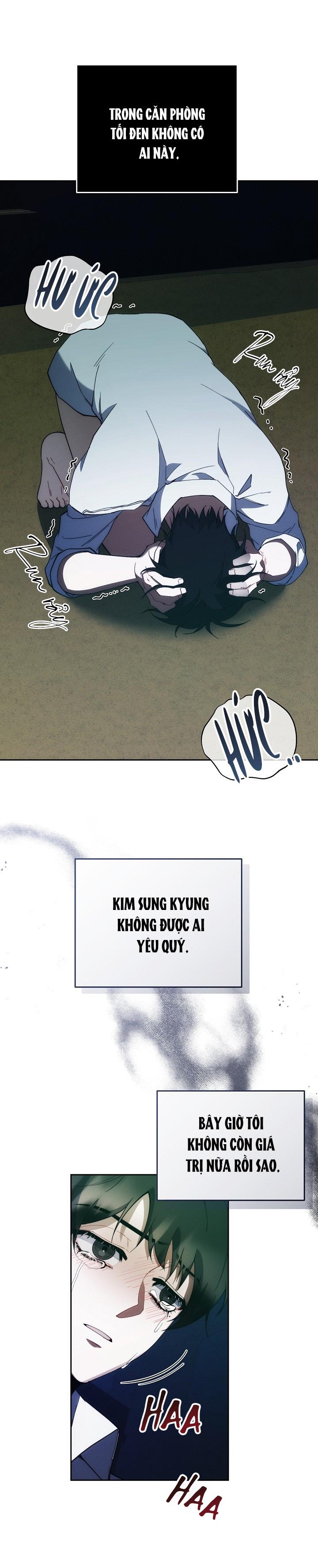 RED MANSION Chapter 47 - Next Chapter 48