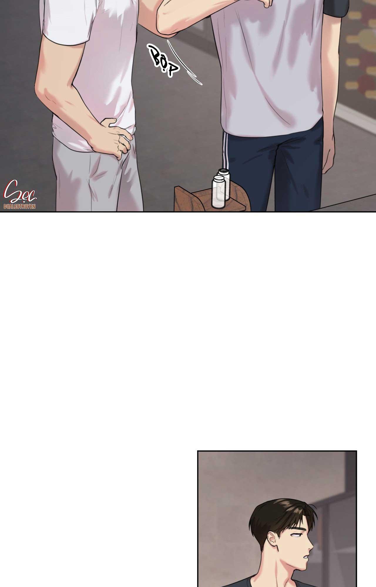 TU HÚ KHÔNG RỜI KHỎI TỔ Chapter 9 - Trang 2