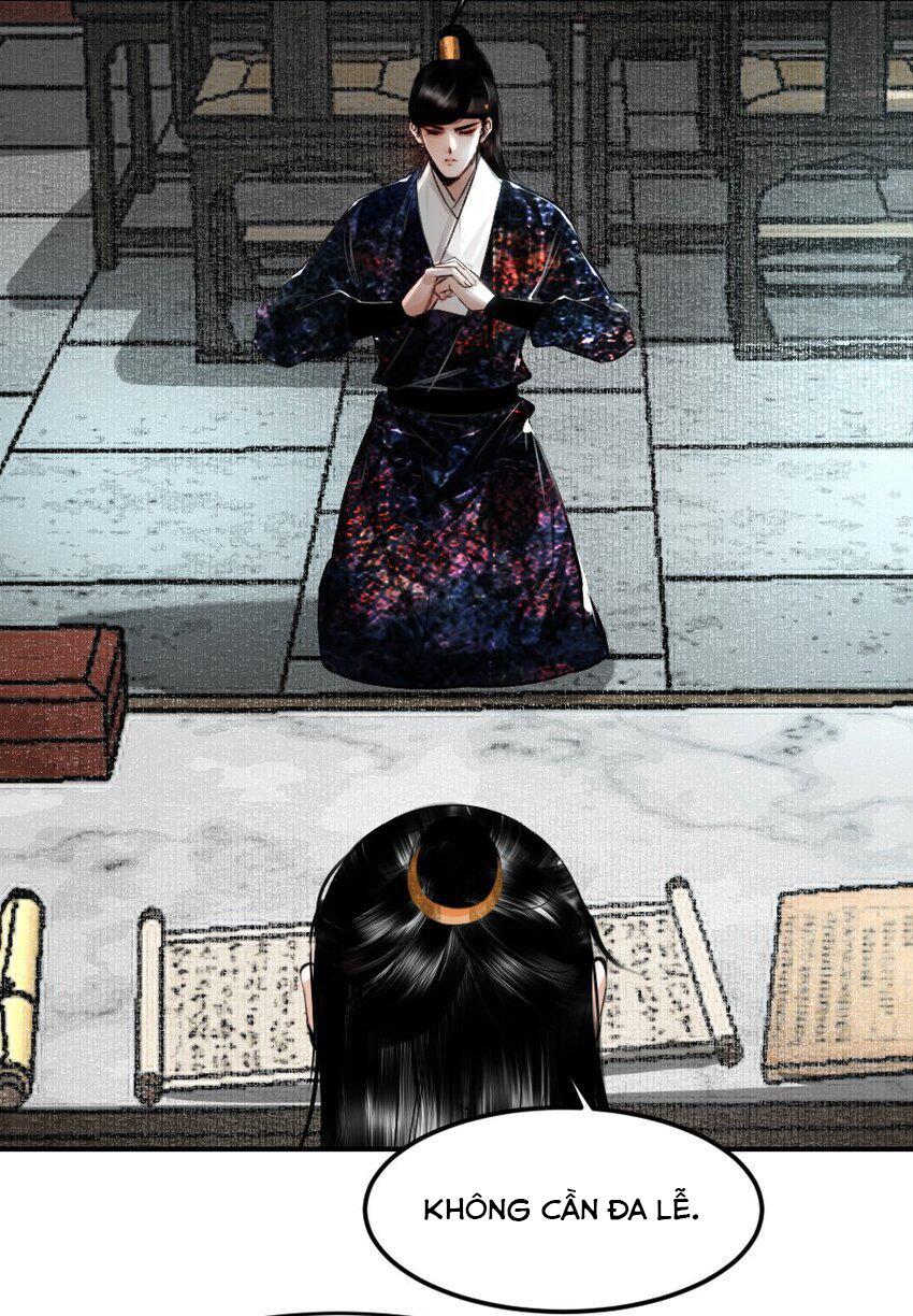 Vòng Luân Hồi Chapter 109 - Next Chapter 110