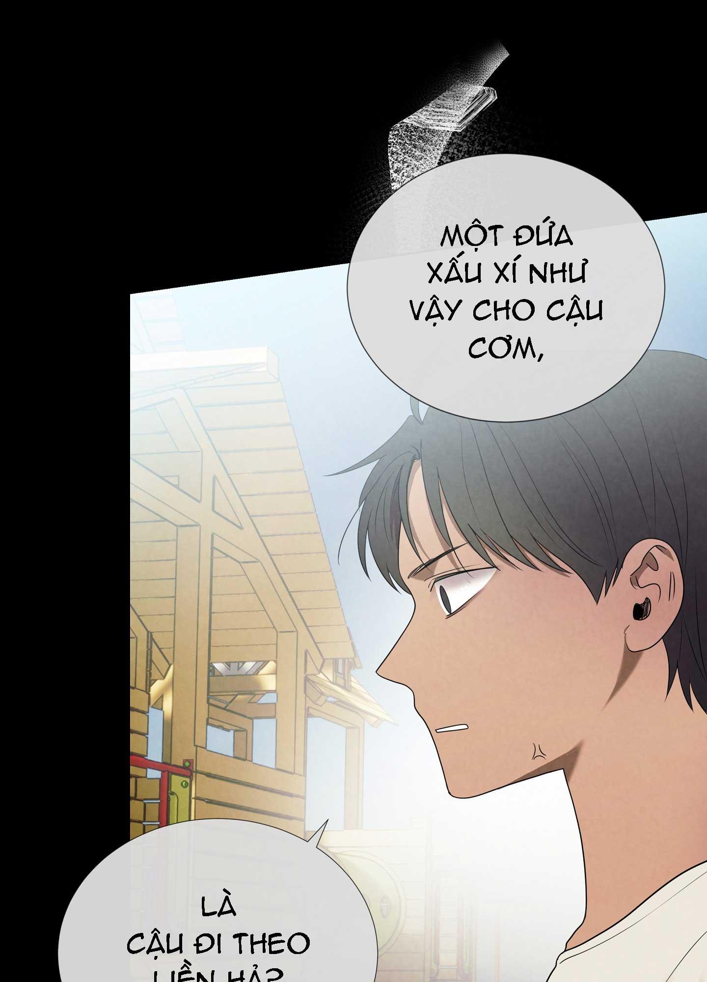 TUYỂN TẬP CUỒNG CÔNG-CHIẾM HỮU CÔNG CỦA NHÀ KIM Chapter 50.6 eye 6 - Trang 2