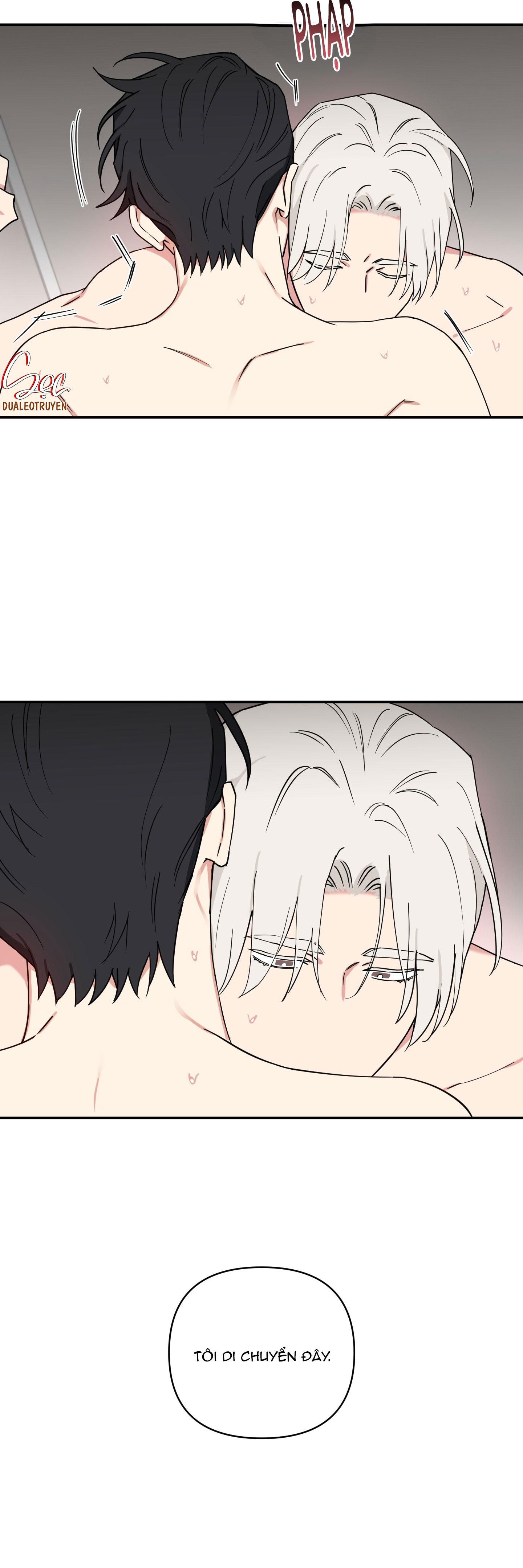 ÔNG CHÚ PHÉP THUẬT Chapter 6 - Next 
