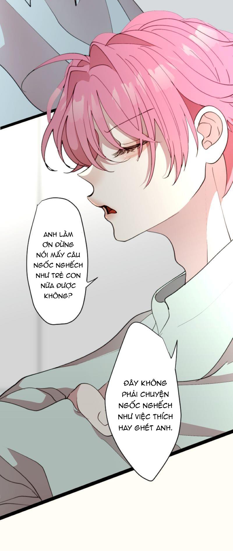 Kẻ Theo Dõi Biến Thái Của Tôi Chapter 143 - Trang 3