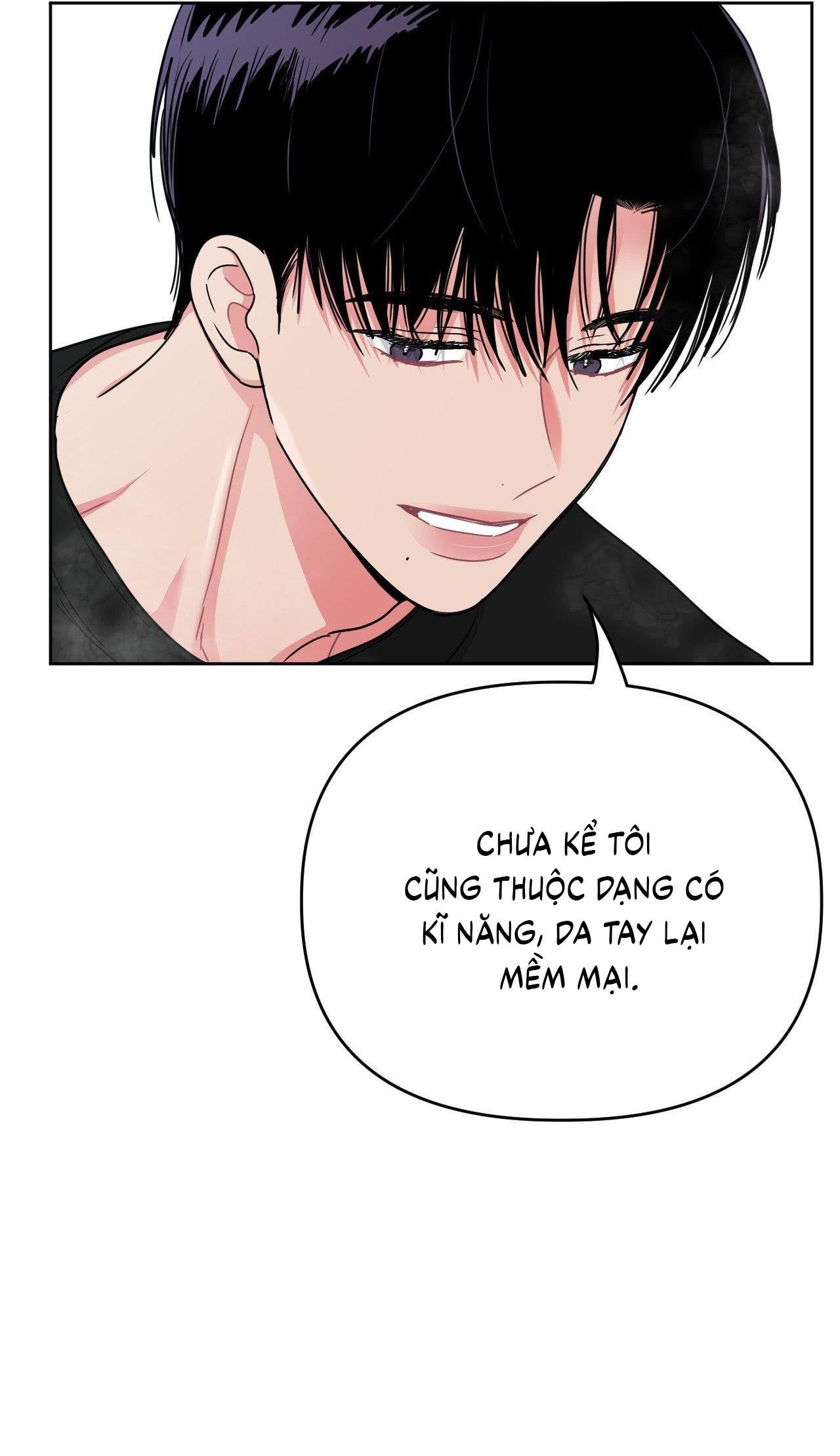 (CBunu) Chàng Trai Mỹ Thuật Chapter 45 H - Next 