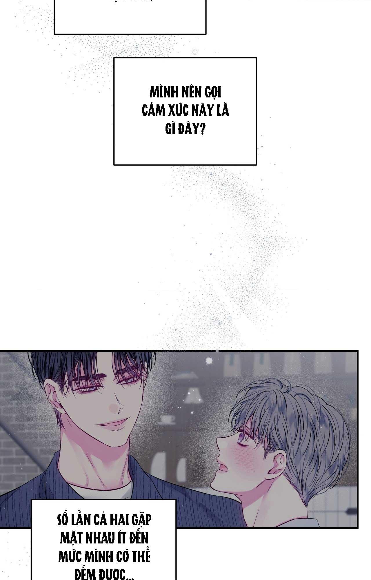 CHÚNG TA KHÔNG HOÀN HẢO Chapter 7 - Trang 3