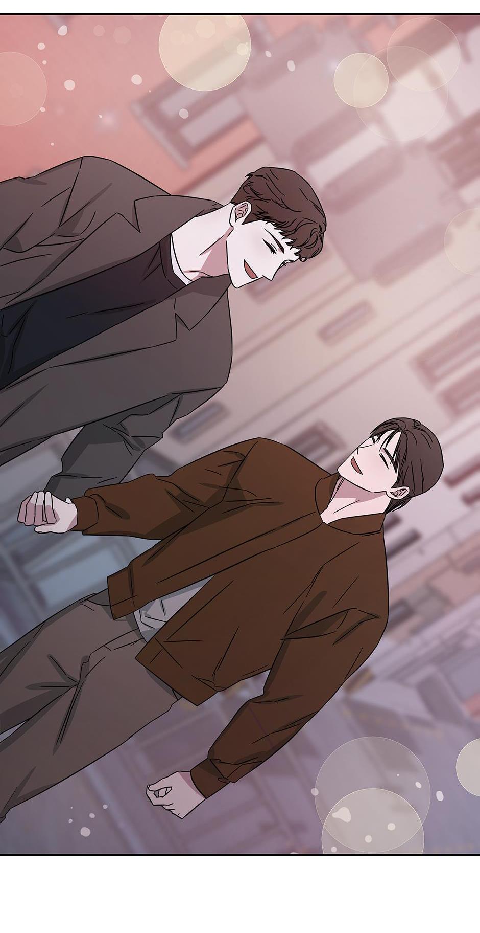 Chén Ghệ Mới Bồ Cũ Chapter 30 END - Next 