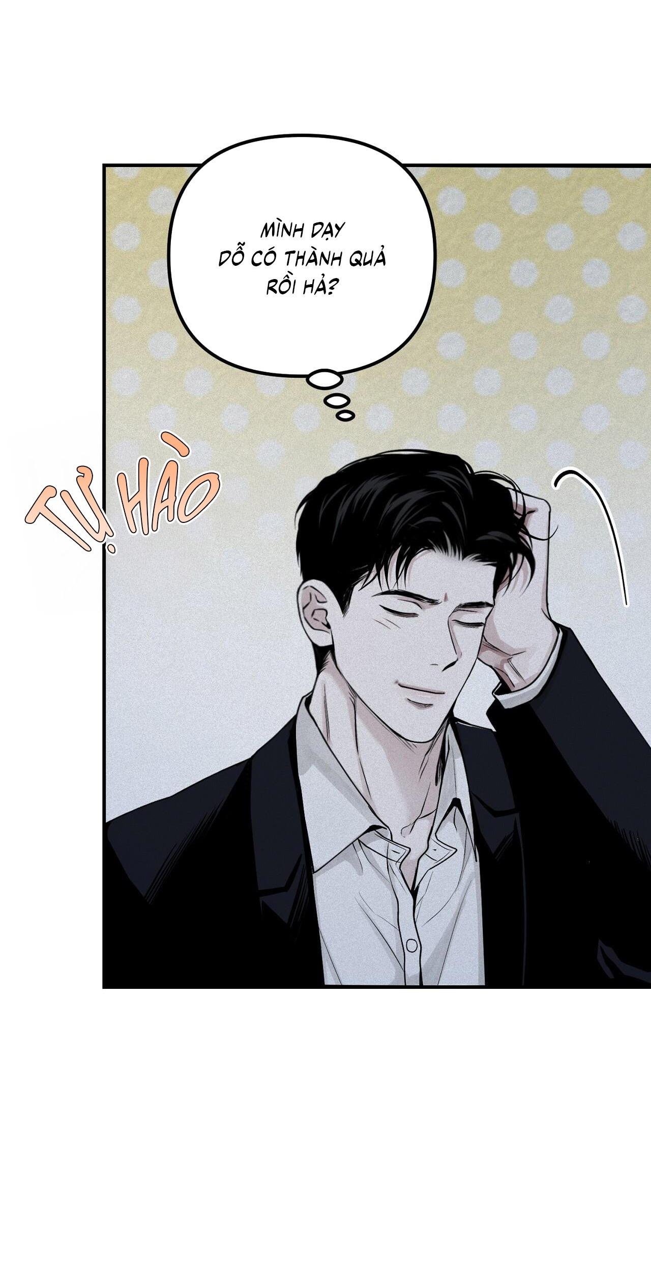 (CBunu) Phép Chiếu Chapter 32 - Trang 2