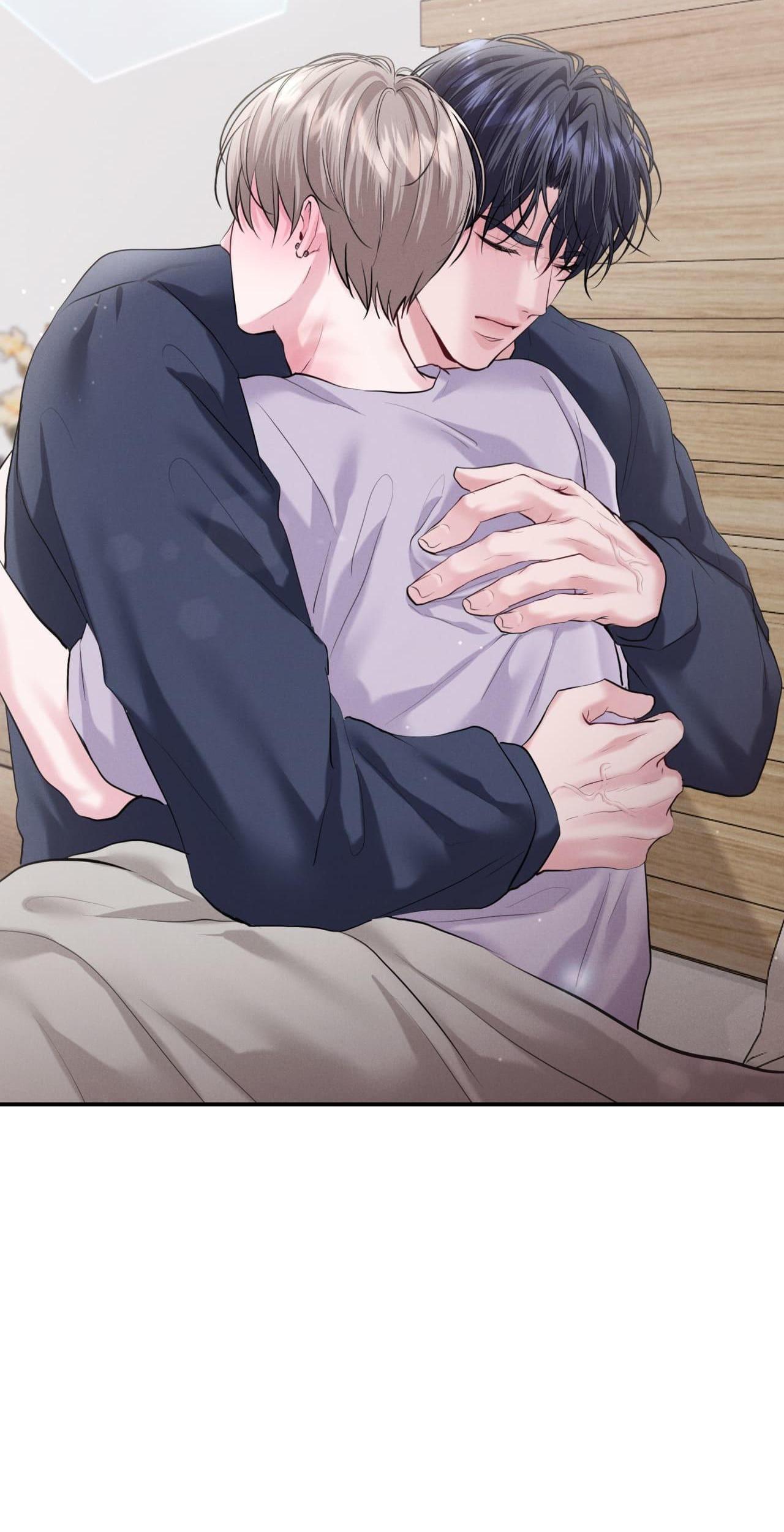 (CBunu) Làm Tình Cũng Cần Luyện Tập Nữa Sao?! Chapter 35 - Next 