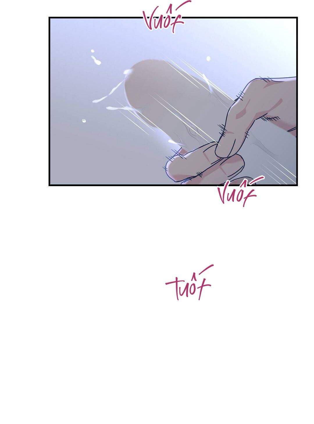 ( CBunu ) ALPHA TRAUMA Chapter 21 H - Next 
