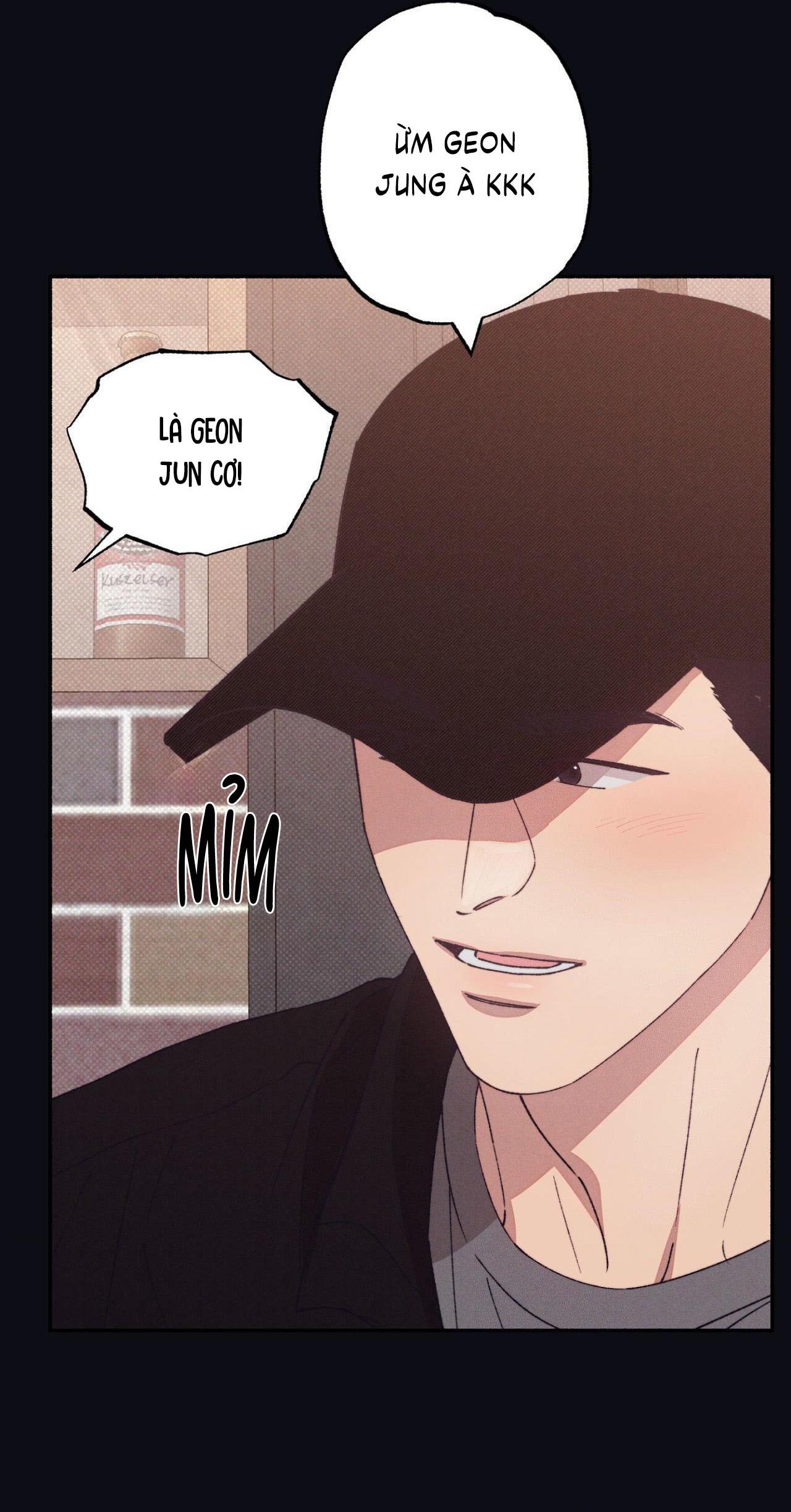 (CBunu) 1 to 10 Chapter 40 - Trang 3