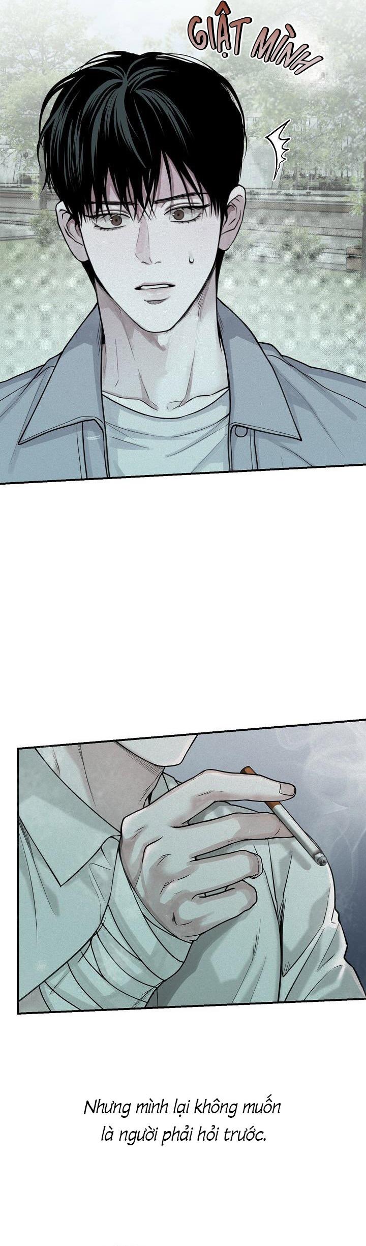 (CBunu) Phép Chiếu Chapter 31 Season 2 - Next Chapter 32