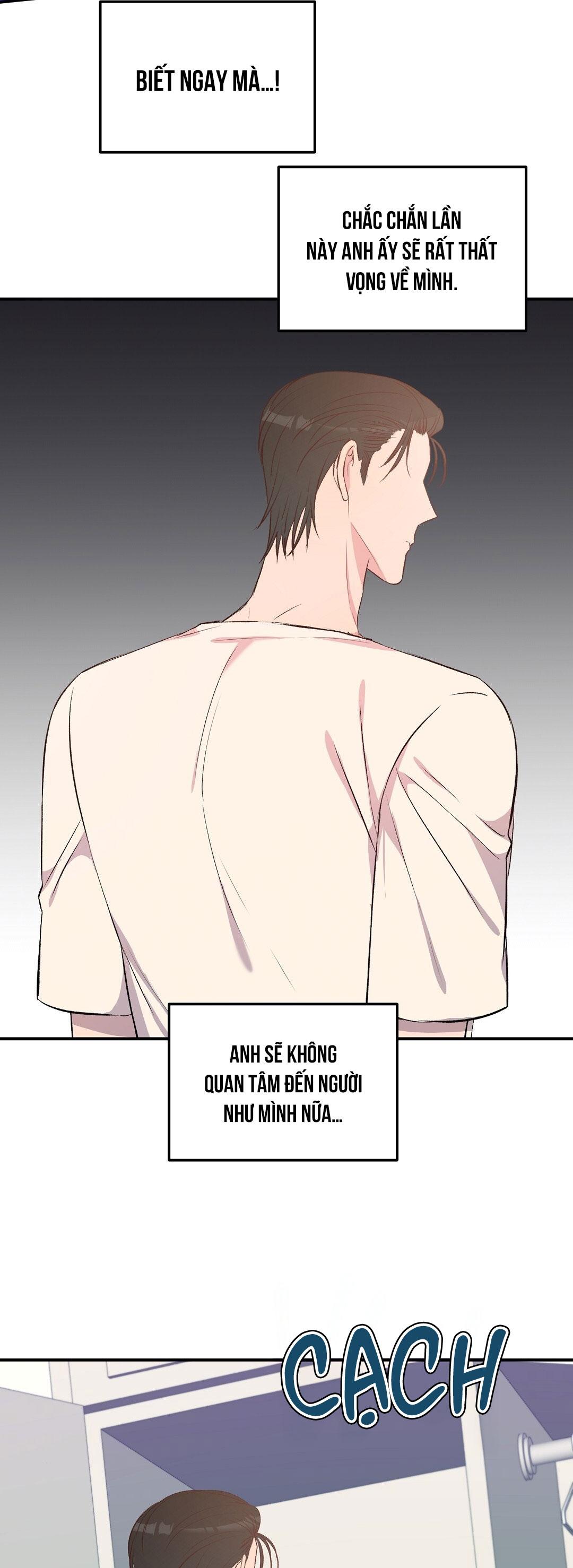 CHUYỆN TÌNH ĐẢO HOANG Chapter 33.16 Ngoại truyện 16 - Next Chapter 33.17 Ngoại truyện 17