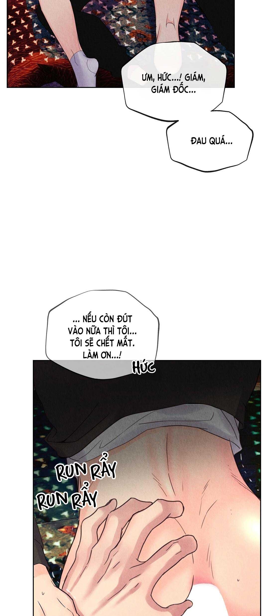 BẢN CHẤT TÀ ÁC Chapter 14 - Next 