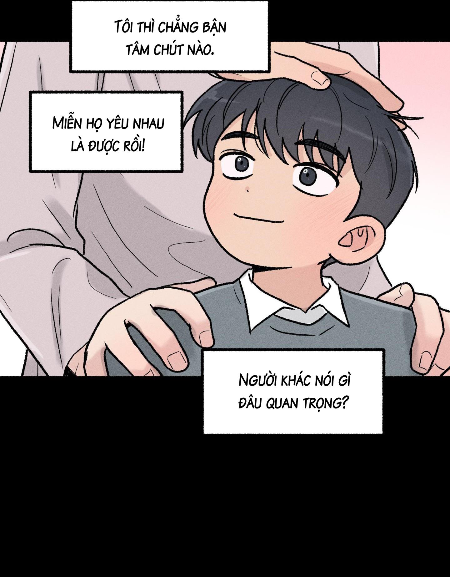 (CBunu) Khi Người Lơ Đãng Chapter 19 - Trang 2
