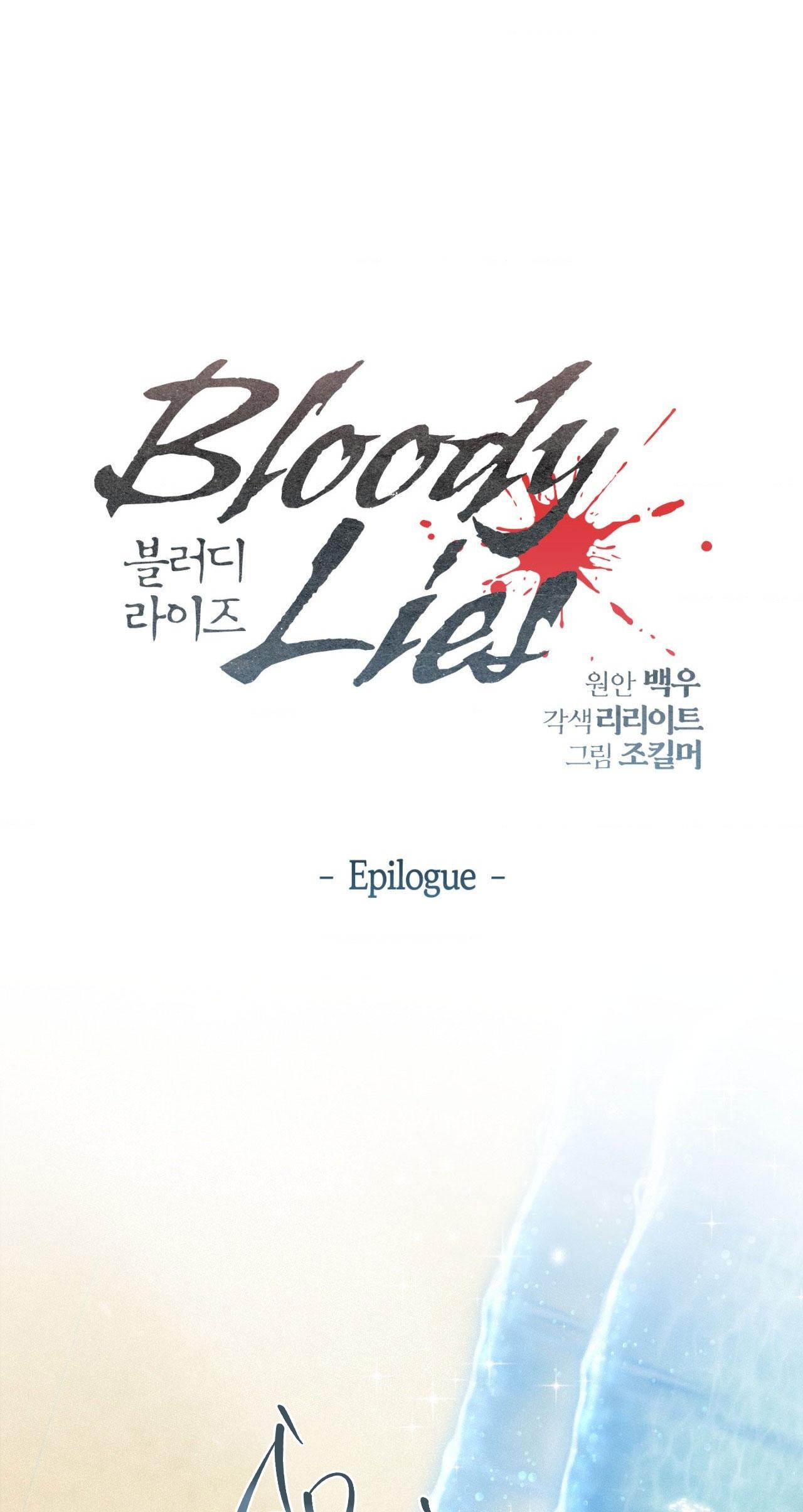 LỜI NÓI DỐI ĐẪM MÁU Chapter 50 end - Next 