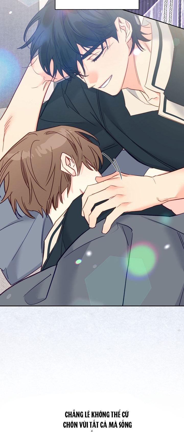 Người bình thường cấp A Chapter 69 - Next Chapter 70