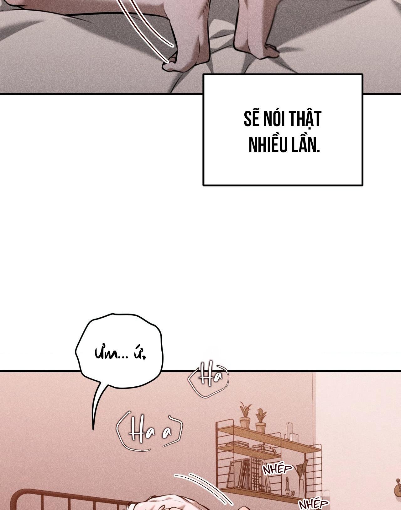 DEAR, TEDDY BEAR Chapter 43 - Trang 2