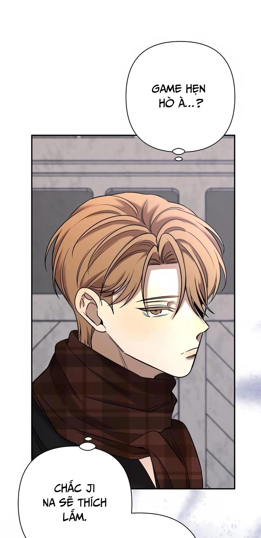 Mắc Kẹt Trong Game Hẹn Hò Của Em Gái Tôi Chapter 84 END - Next Chapter 85 Tâm sự