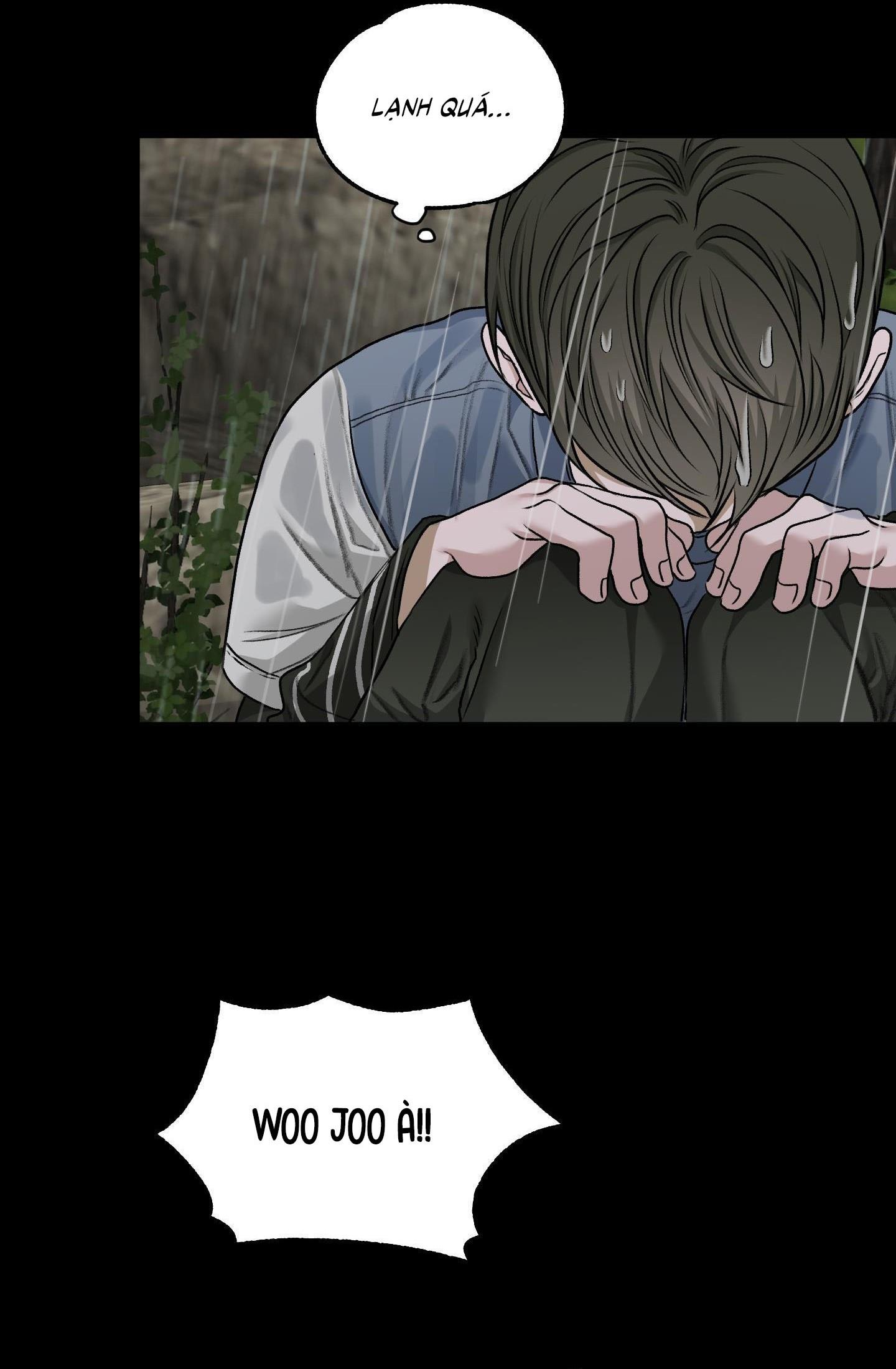 (CBunu) Đầm Sen Héo Úa Chapter 51 - Next Chapter 52