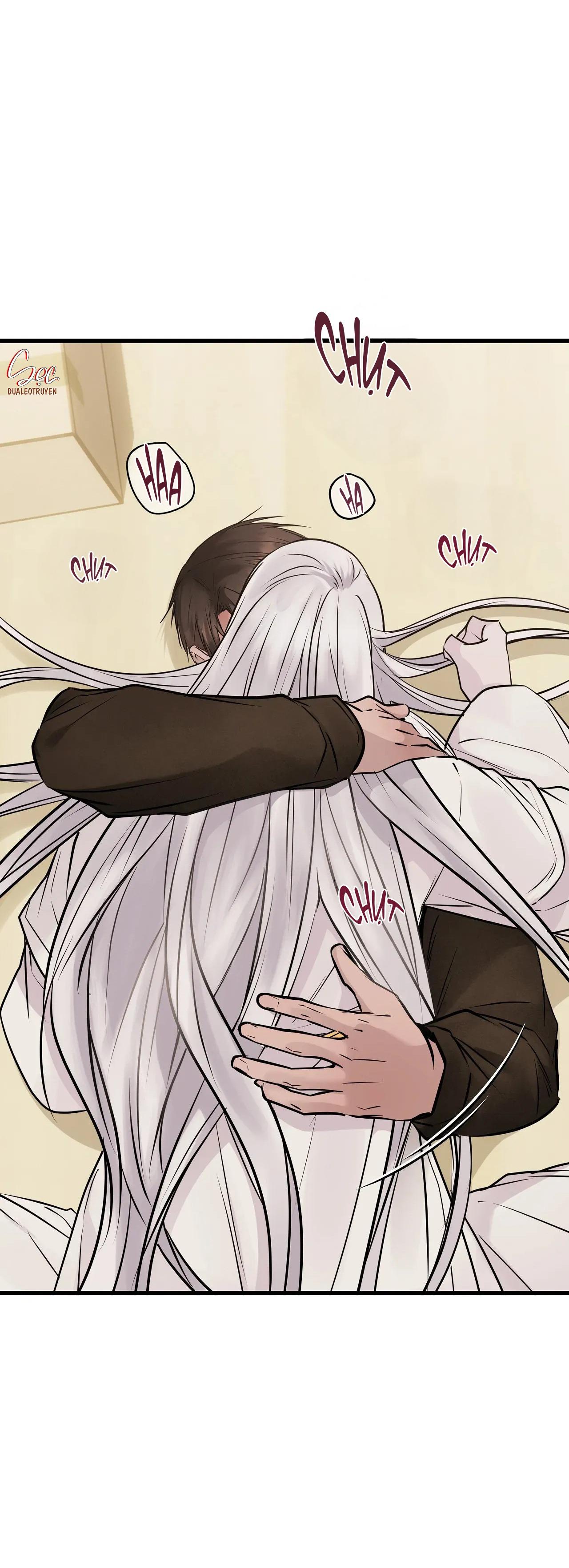 ÂN NHÂN CỦA RẮN Chapter 28 - Trang 2