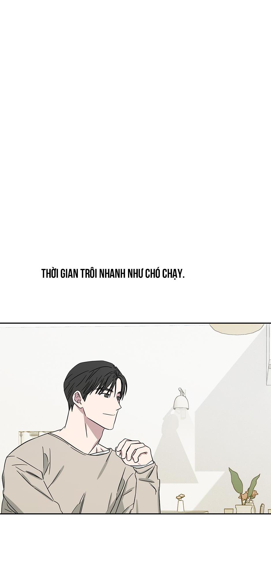 Chén Ghệ Mới Bồ Cũ Chapter 30 END - Next 