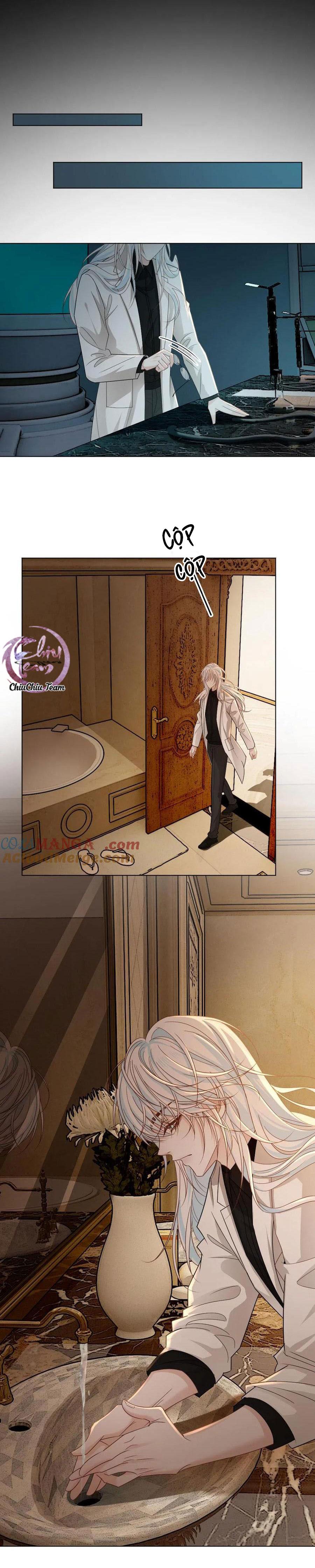 Khát Vọng Ngọt Ngào Chapter 352 - Next Chapter 353