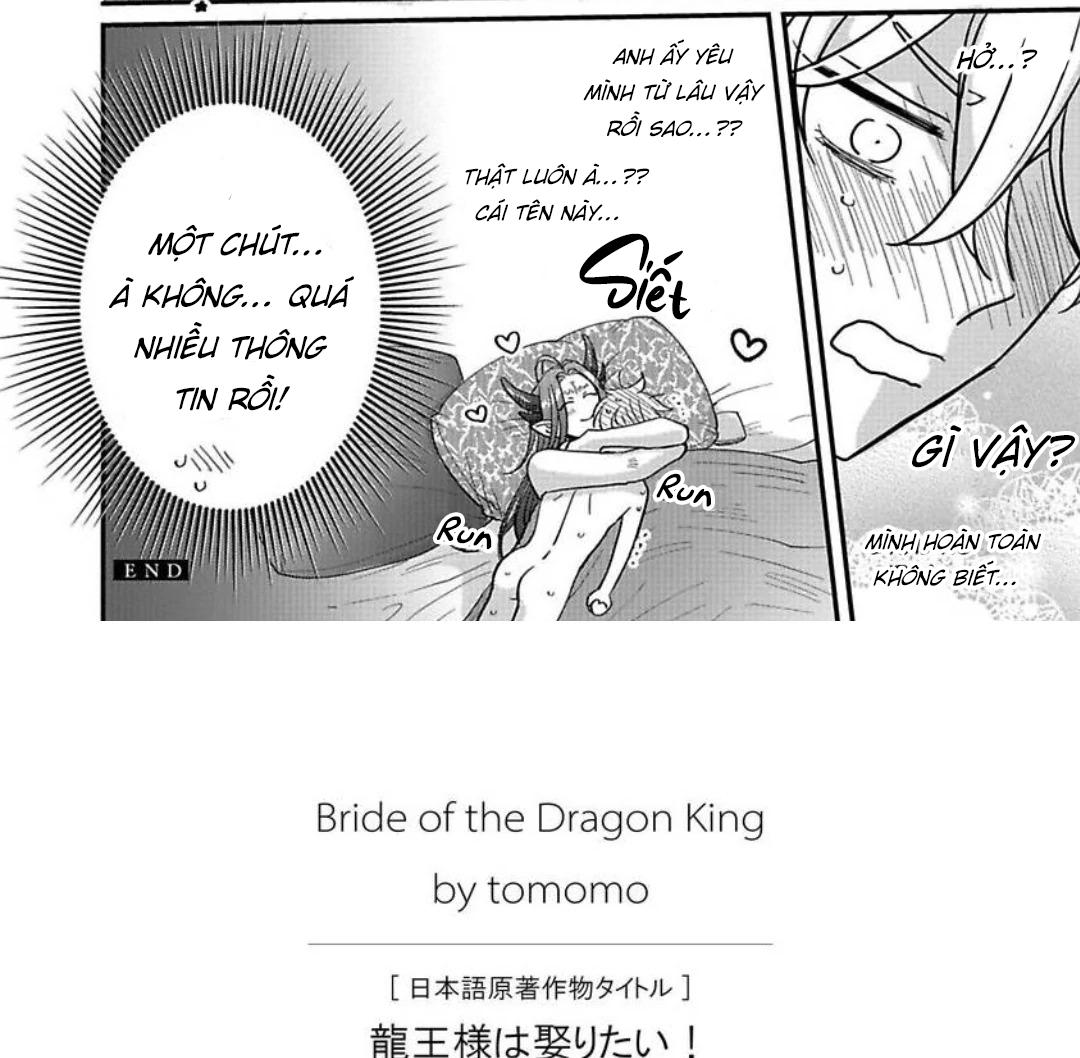 Cô Dâu Của Rồng Chapter 4 - Next 