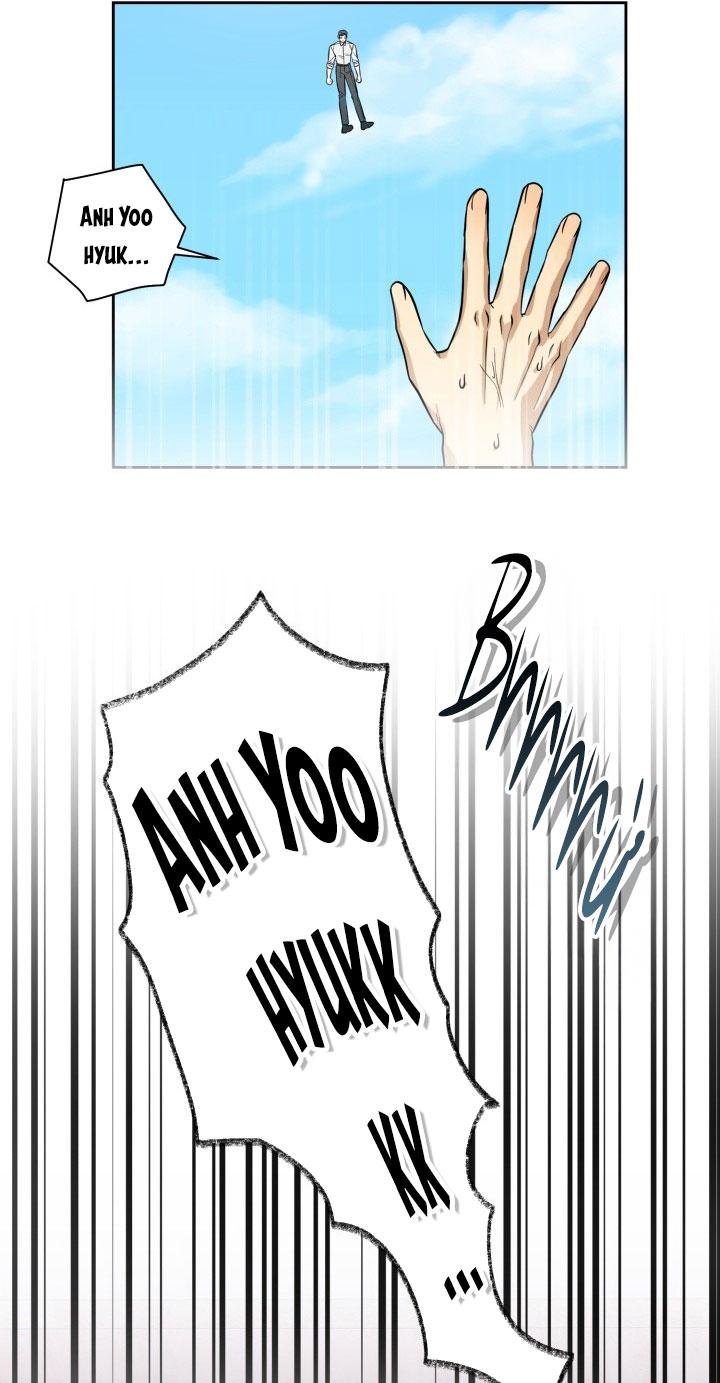 (ABO) CUỘC TẤN CÔNG CỦA SỮA Chapter 11 - Next 