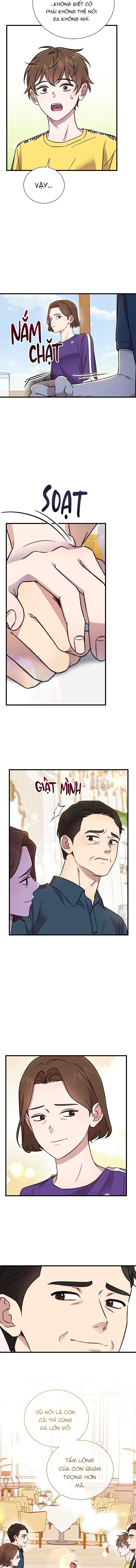 Làm Thế Nào Để Chia Tay Với Anh Ta Chapter 65 - Next 
