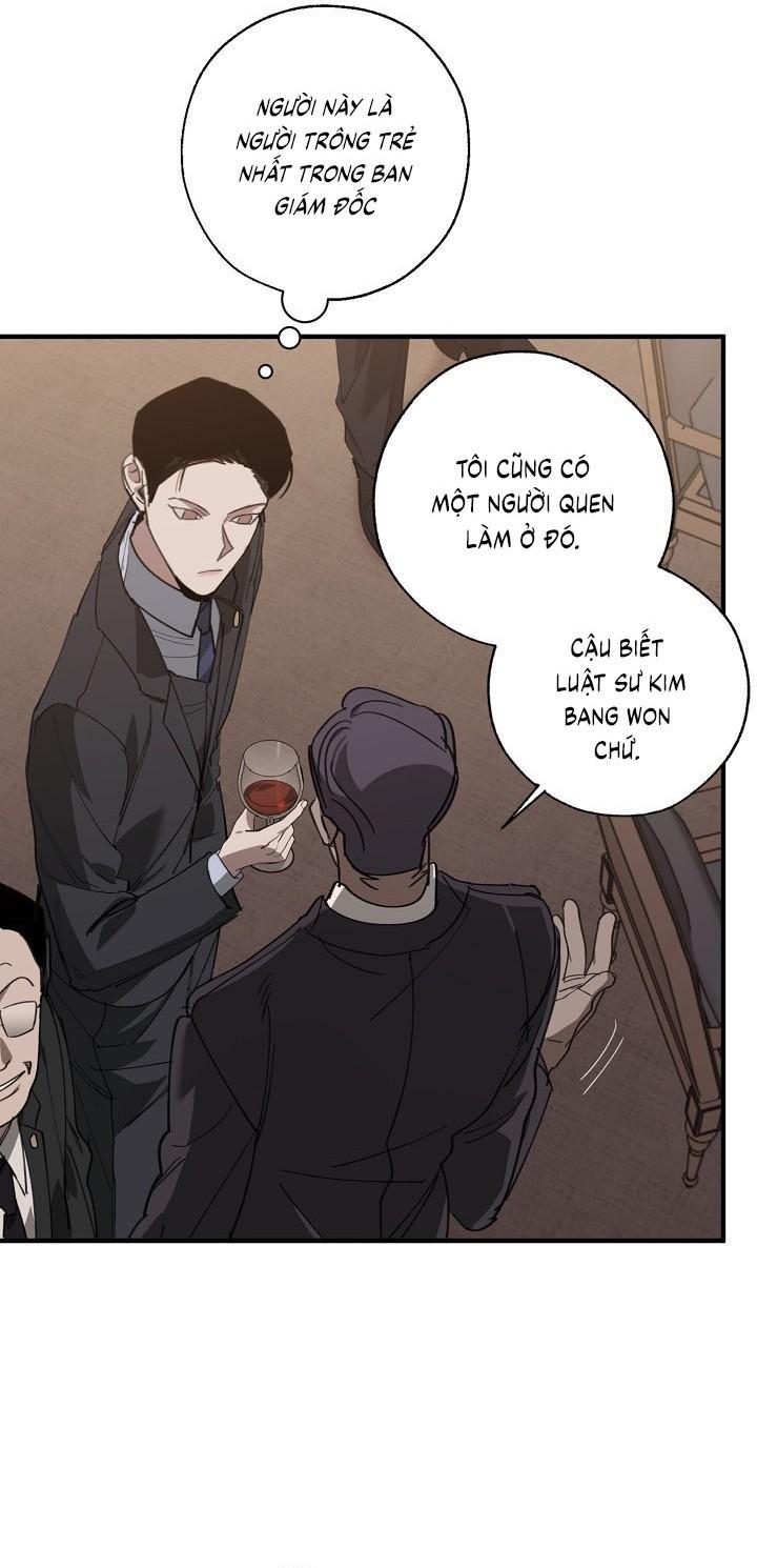(CBunu) Tráo Đổi Chapter 73 - Next 