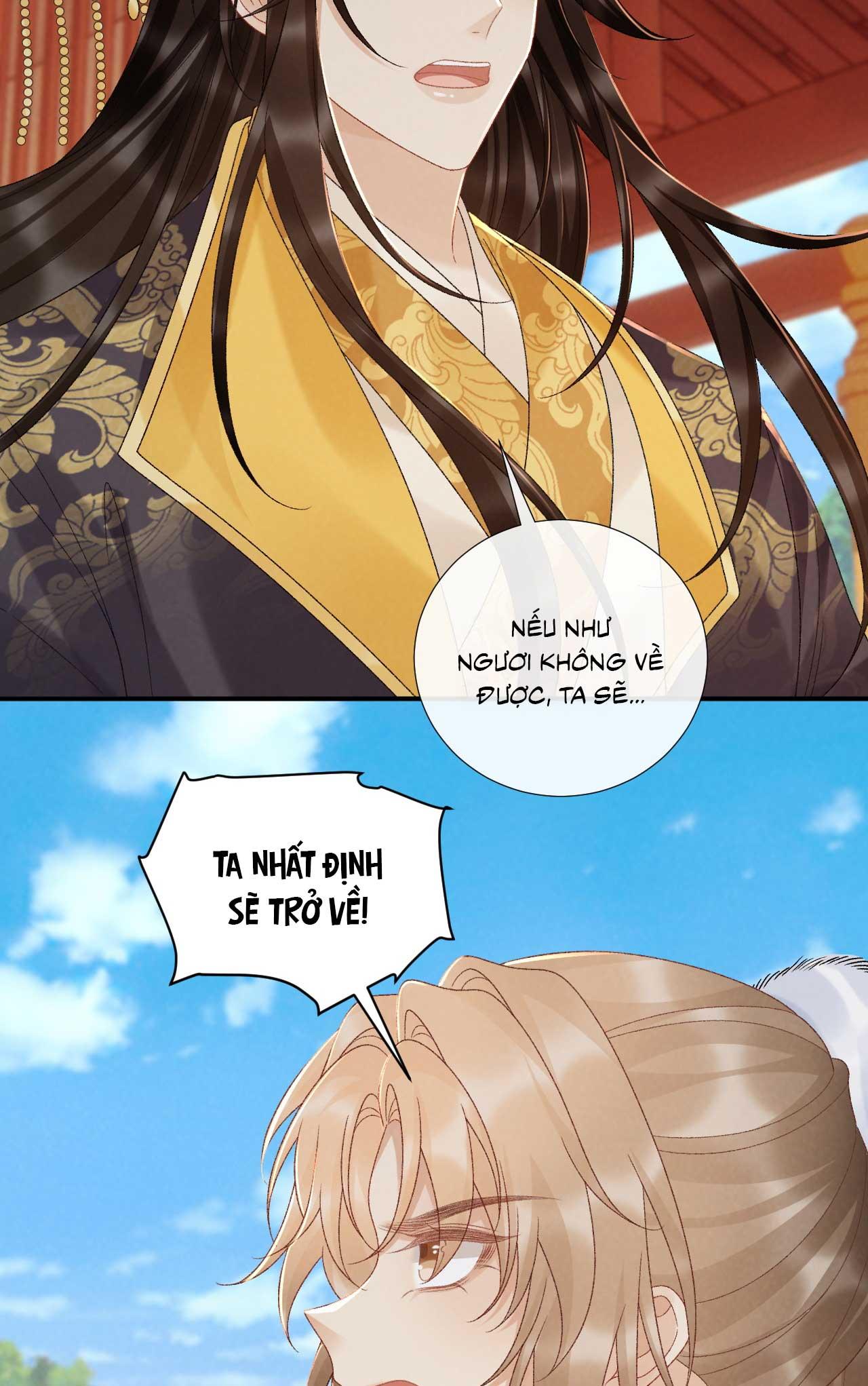 CẠM BẪY CỦA KẺ BIẾN THÁI Chapter 132 - Next Chapter 133