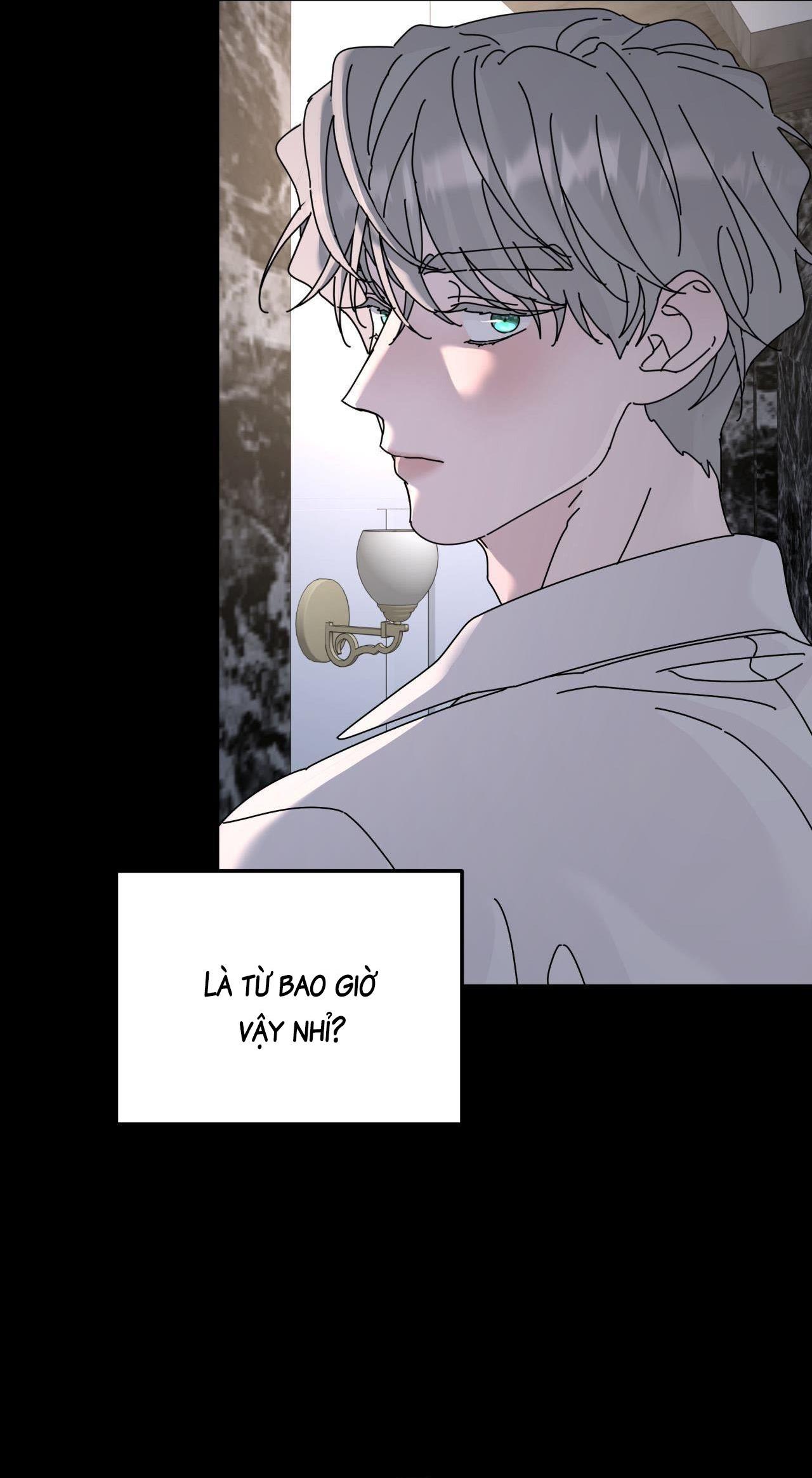 (CBunu) Cây Không Có Rễ Chapter 87 - Next 