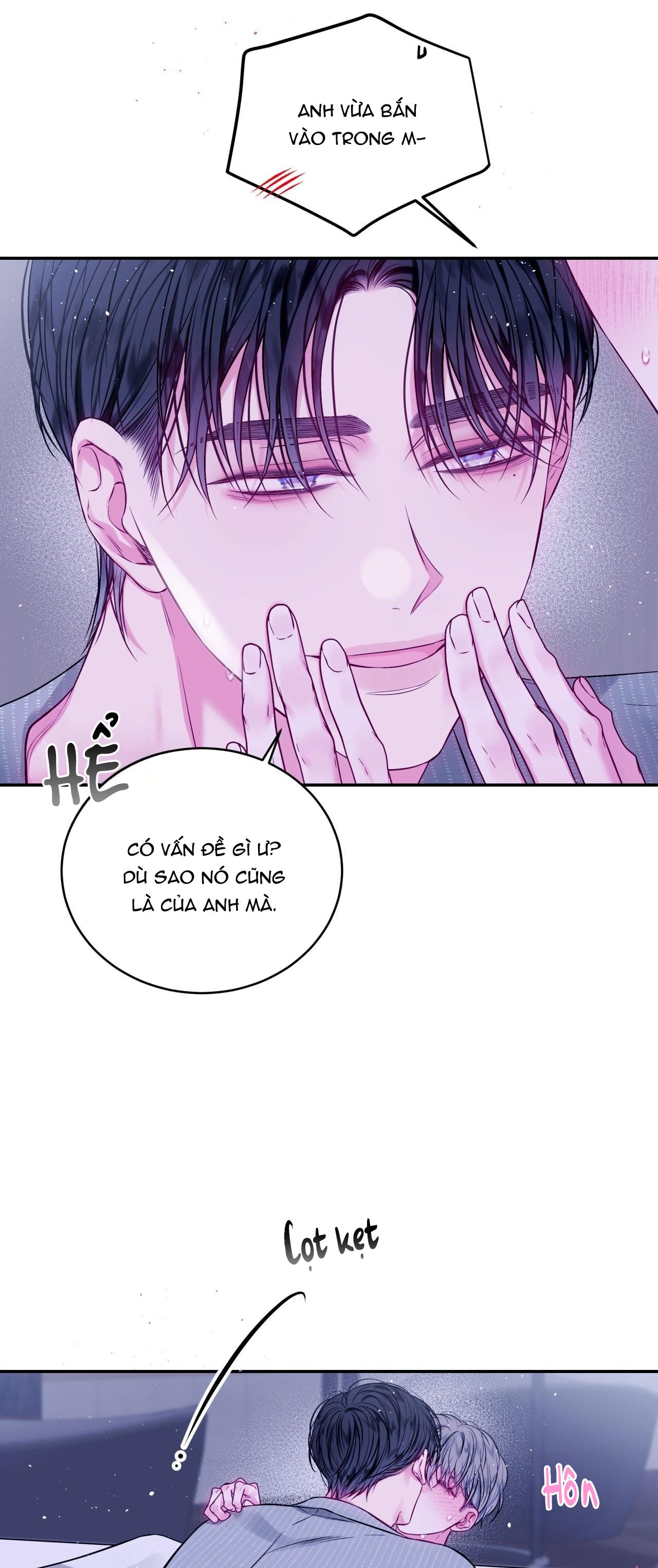 CHÚNG TA KHÔNG HOÀN HẢO Chapter 6 - Next 