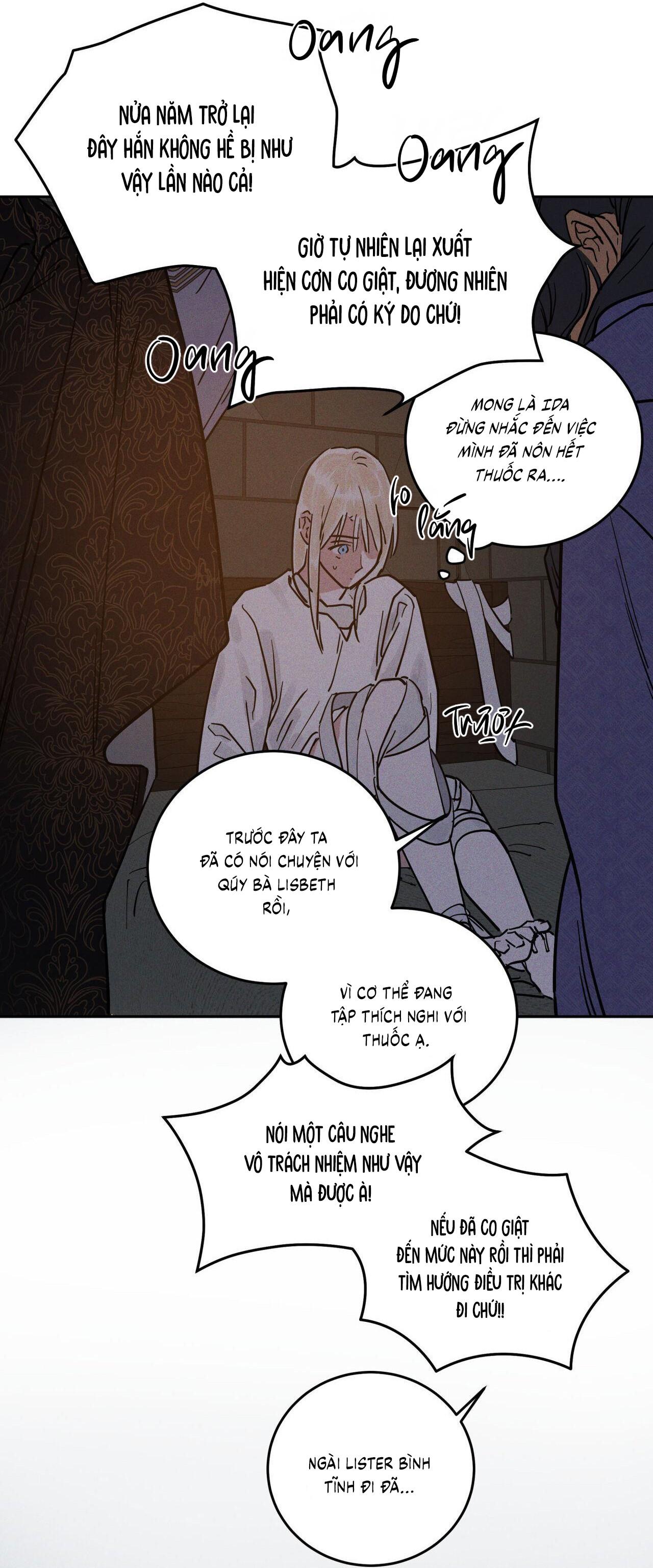 (CBunu) Antidote Chapter 55 - Next 