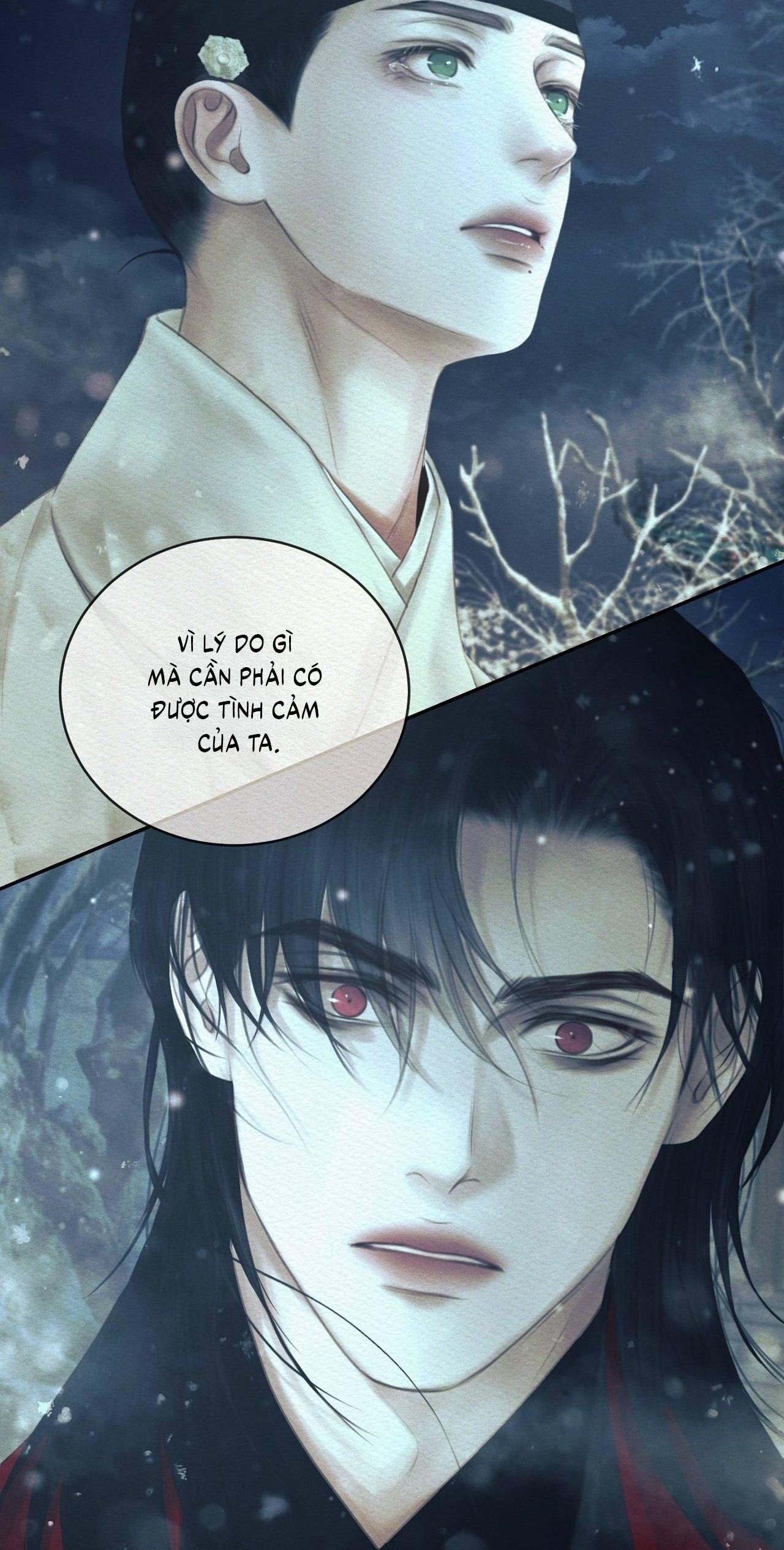 (CBunu) Củy Dạ Khút Chapter 94 - Next Chapter 95 H+