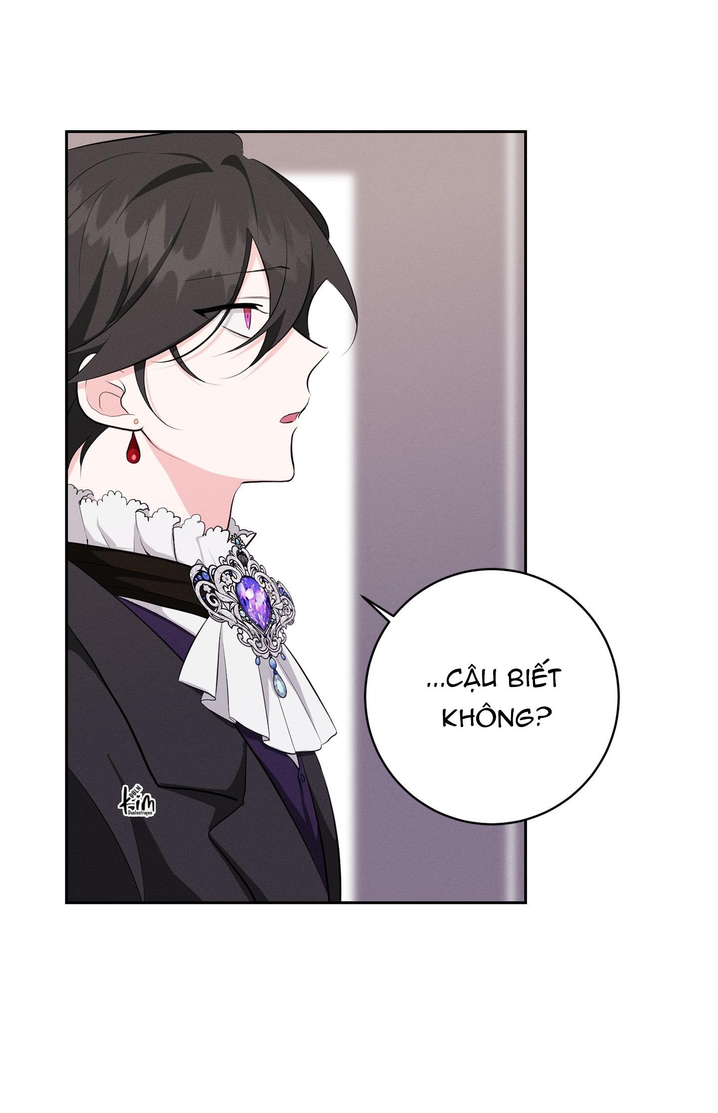 TUYỂN TẬP NHẤT THỤ ĐA CÔNG CỦA NHÀ KIM Chapter 41.8 bóng ma end - Next Chapter 42.3 chim 3