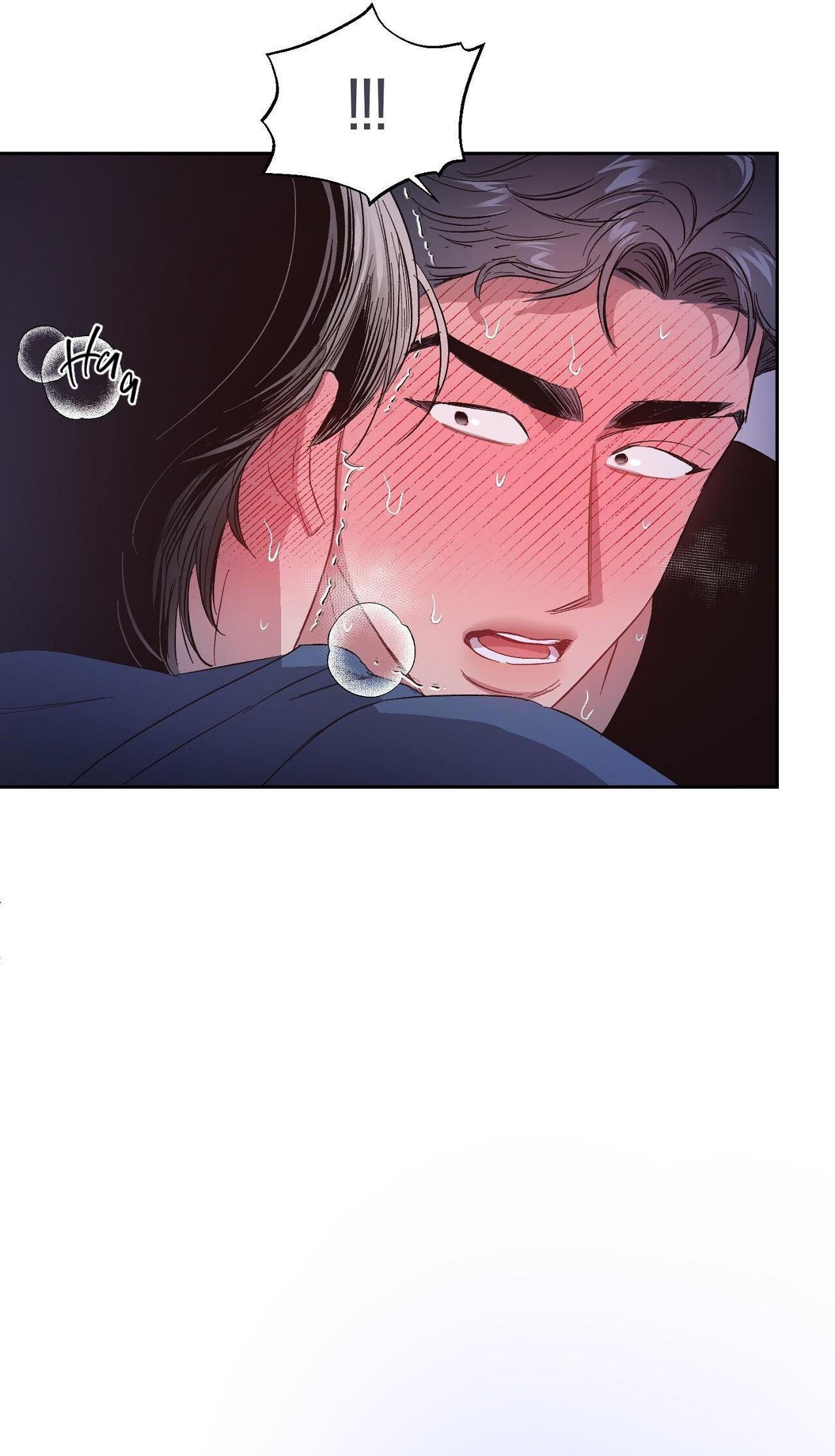 (CBunu) Bí Mật Của Mái Tóc Chapter 31 - Next 