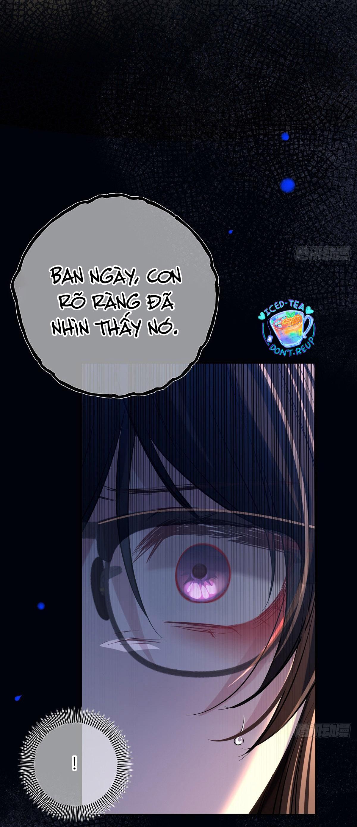 Tình yêu của kẻ khát máu Chapter 13 - Next Chapter 14