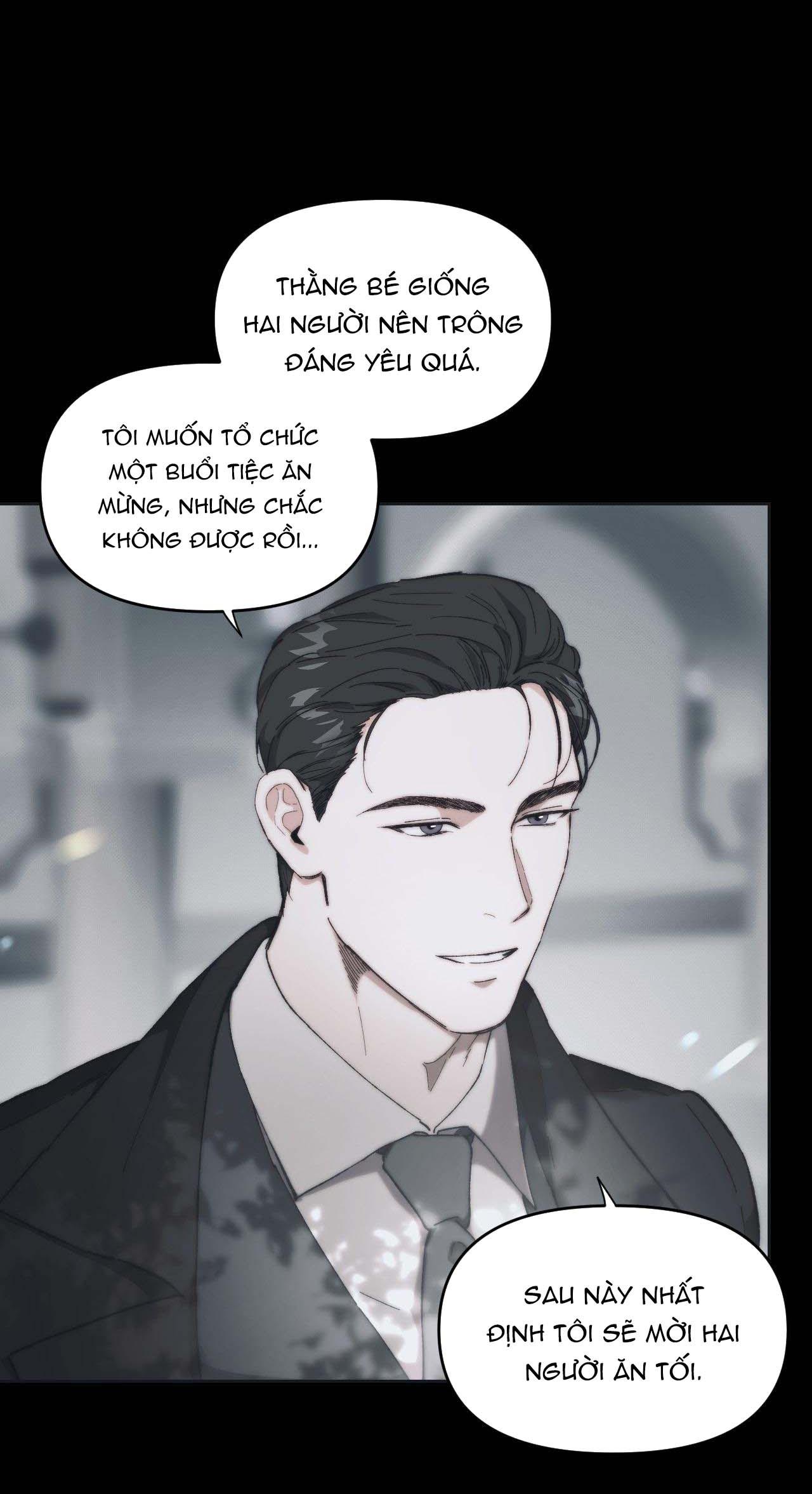 Tuyển Tập Manhwa Dằm Khăm Chapter 85 - Hừng đông 4 - Trang 2