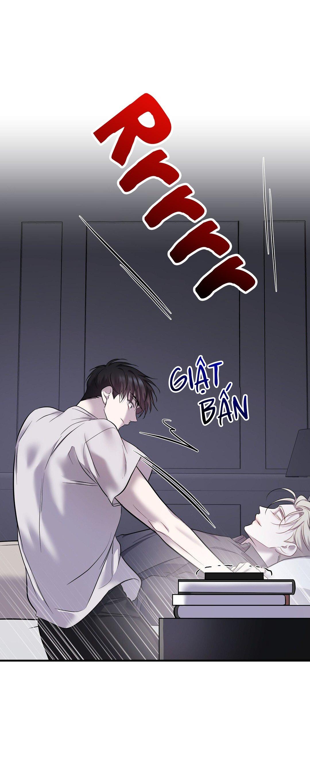 Đáy Sâu Tuyệt Vọng Chapter 92 - Next Chapter 93